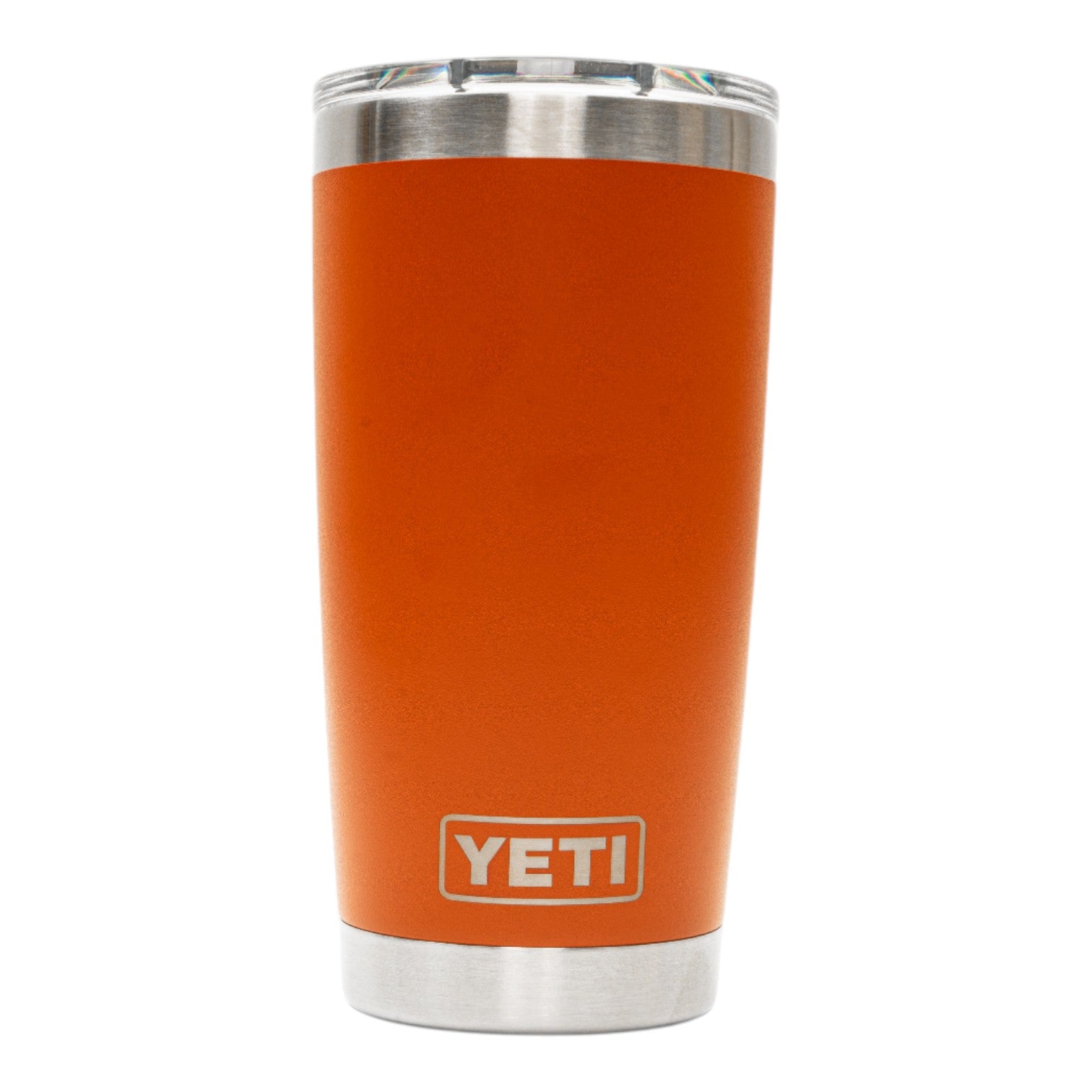 YETI Texas Longhorns Hook 'Em Horns Rambler - 20oz