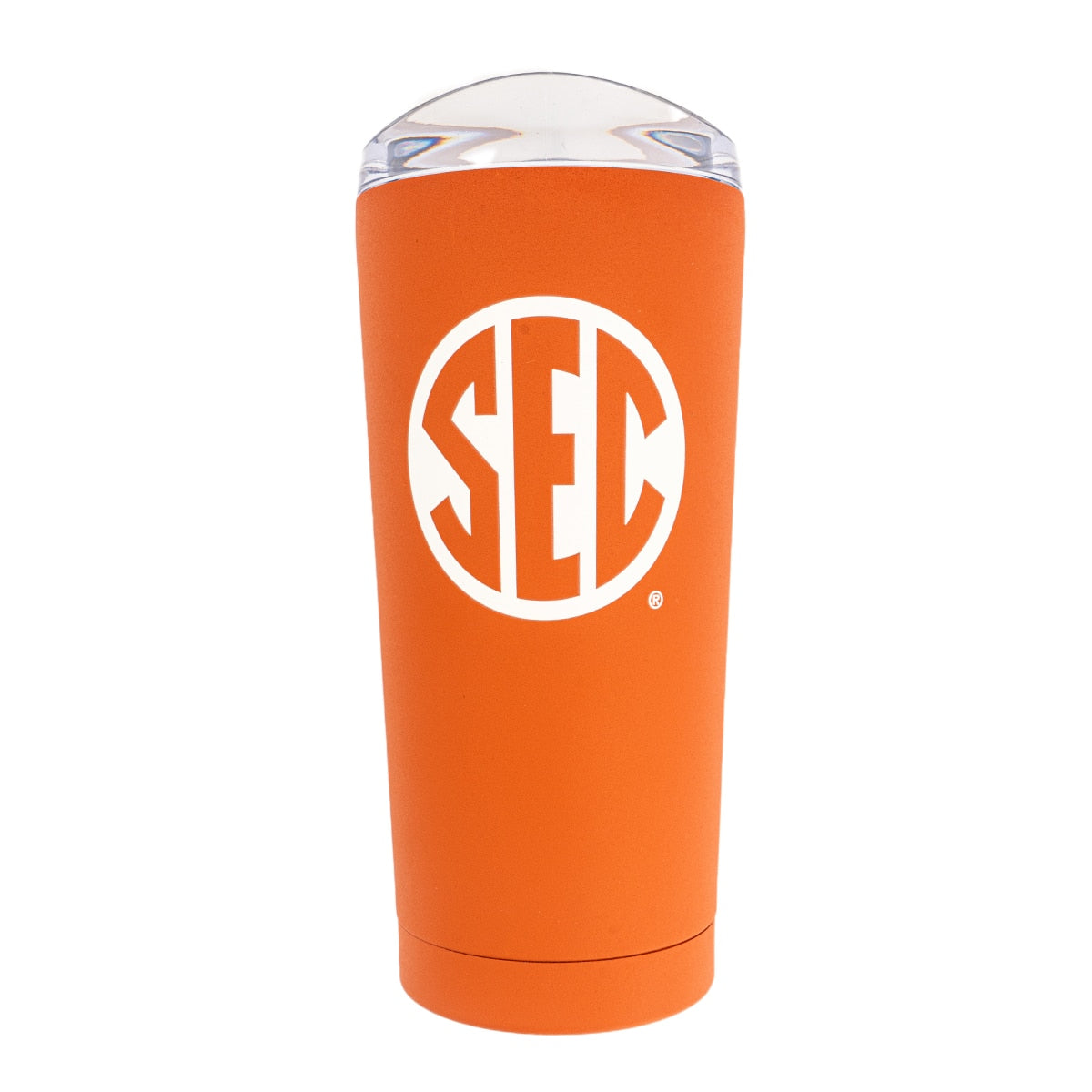 Texas Longhorns SEC Powder Coat Tumbler 20 Oz