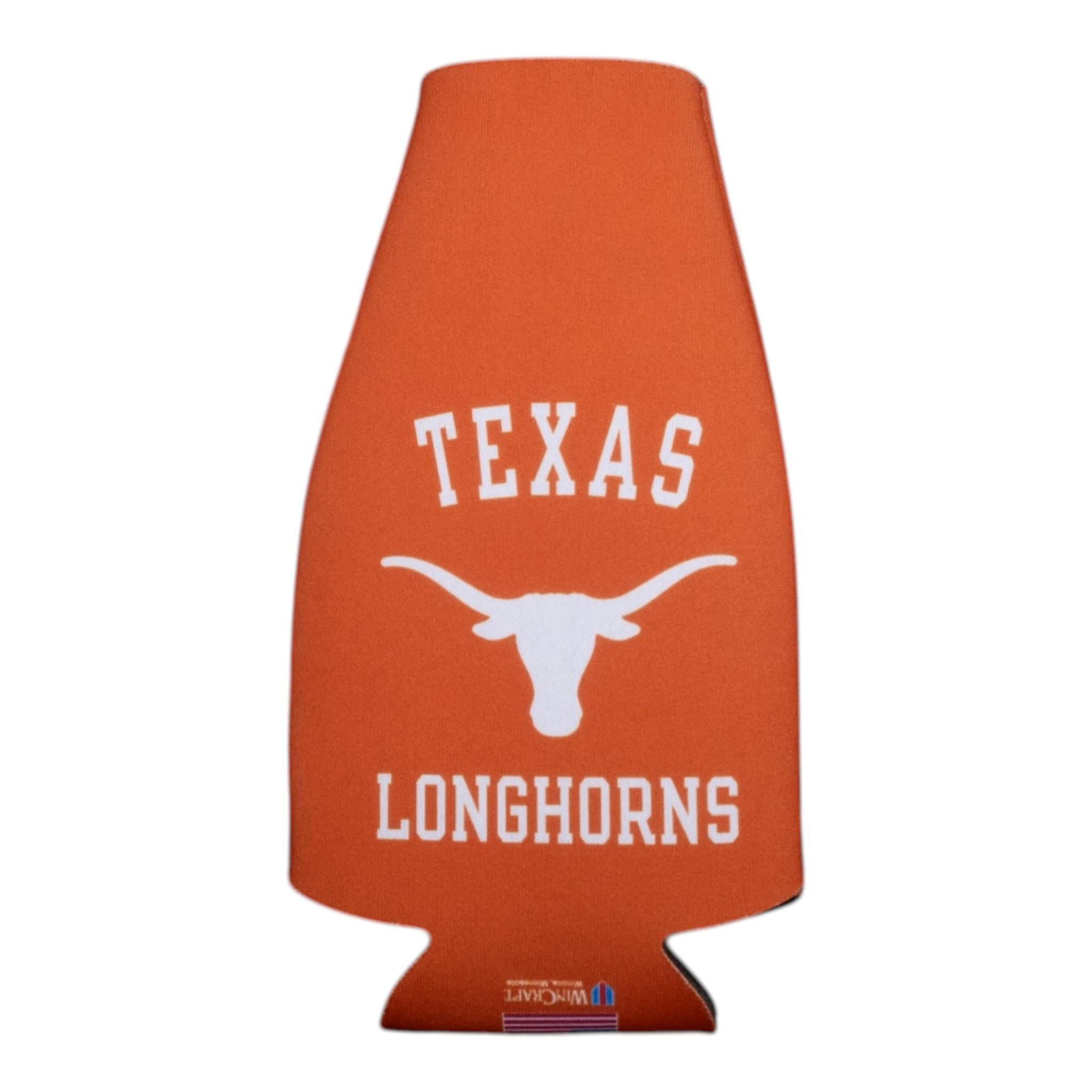 Texas Longhorns Bottle Cooler