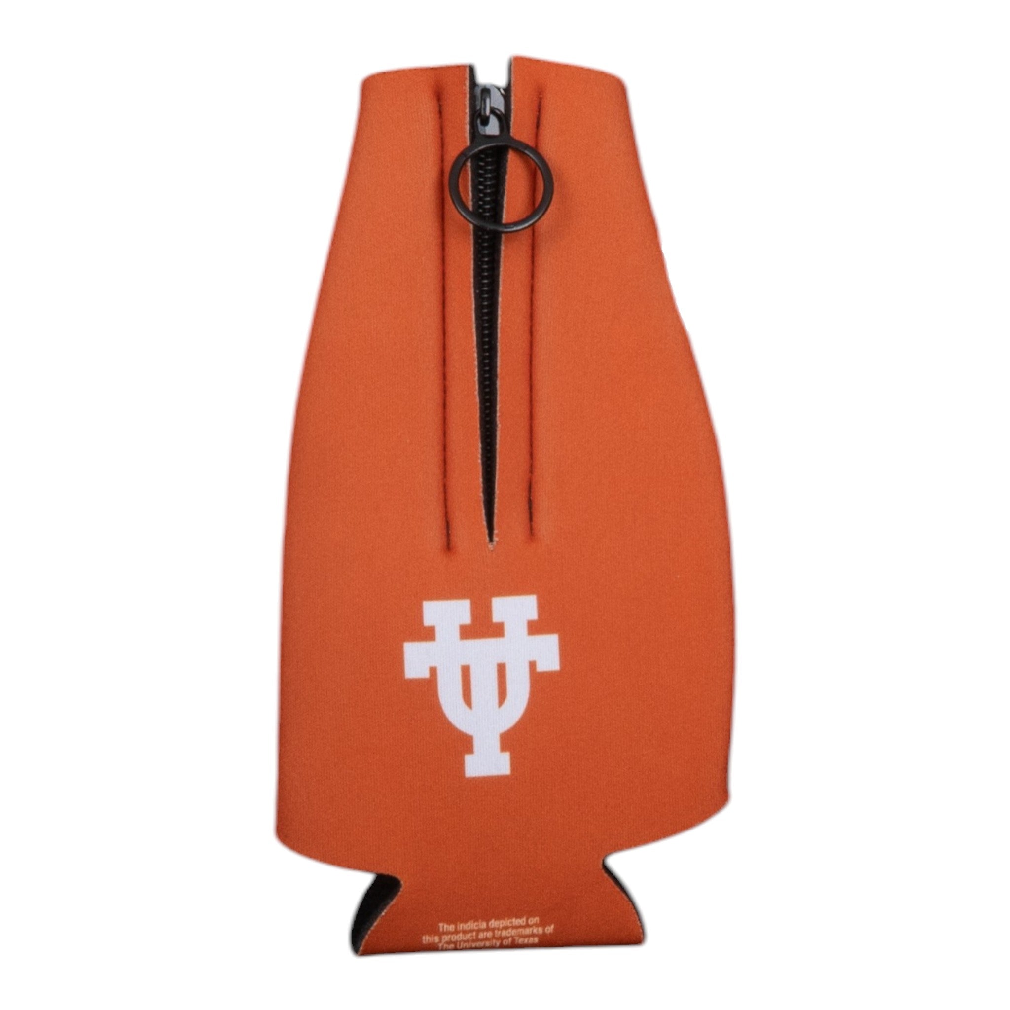Texas Longhorns Bottle Cooler