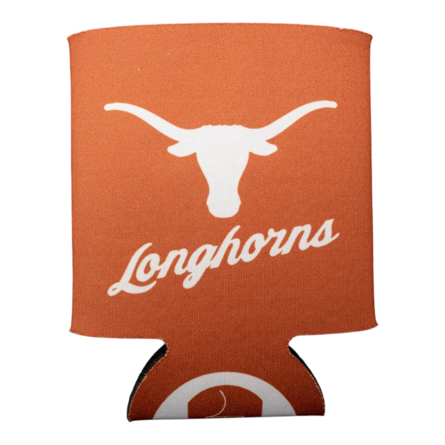Texas Longhorns 2 Color Koozie