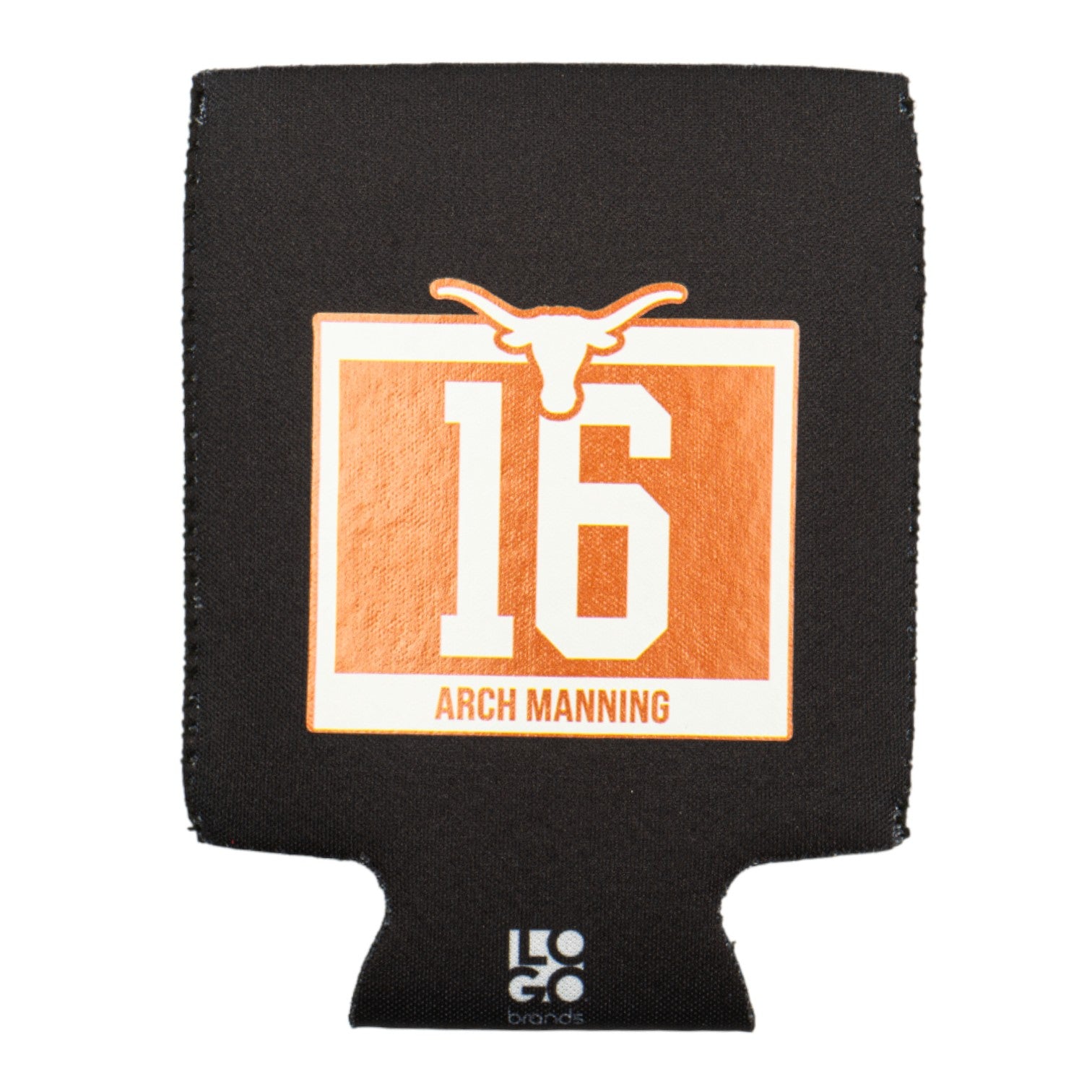 Texas Longhorns Arch Manning Can Sleeve