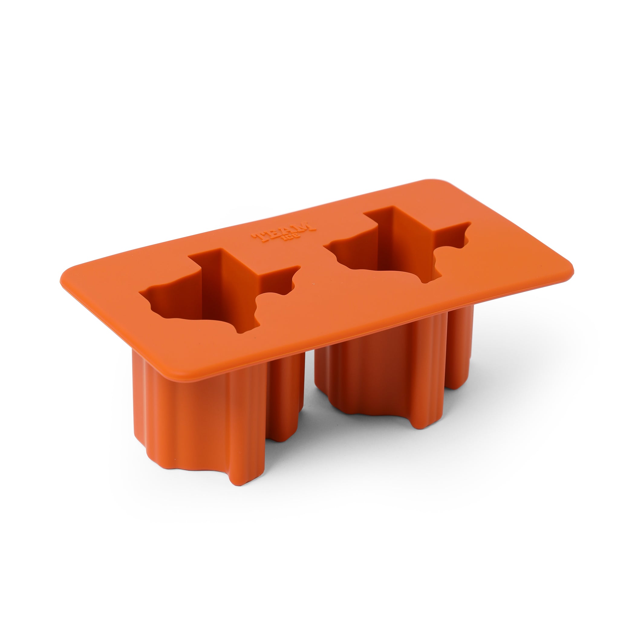 Texas Longhorns Ice Molds