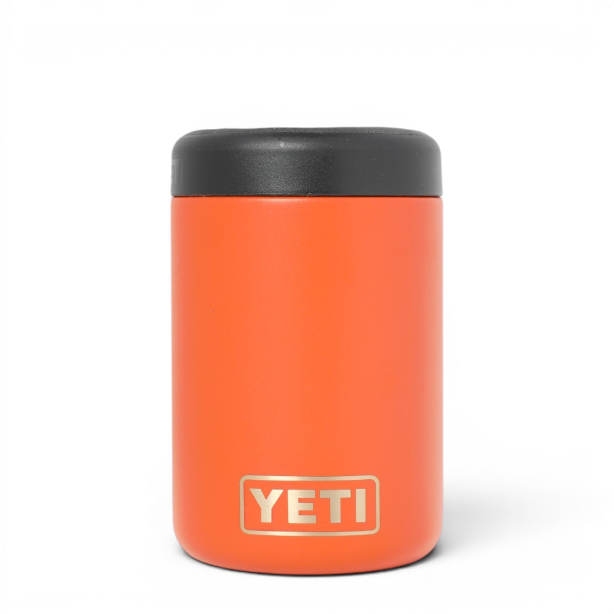 YETI Texas Longhorns Burnt Orange Rambler Colster | University Co-op