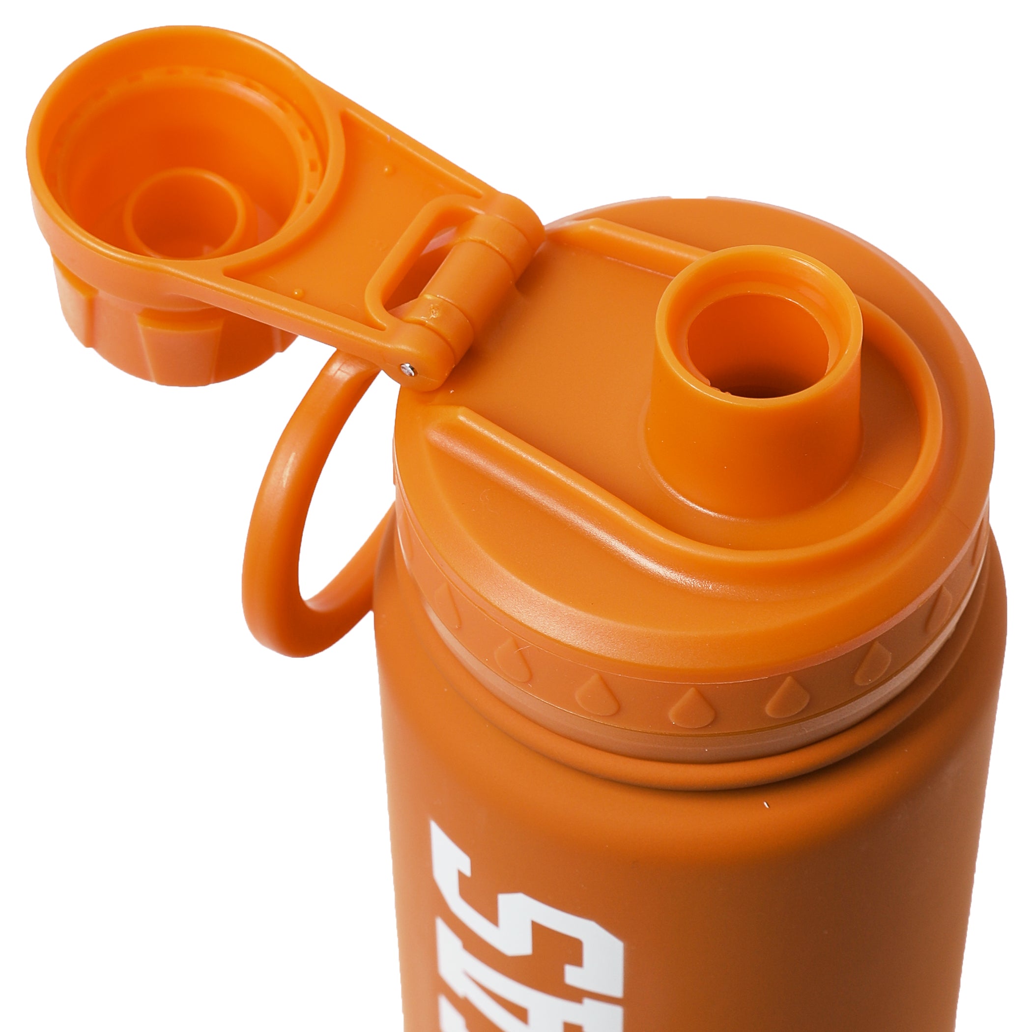 University of Texas Frosted Sport Bottle - 24 oz
