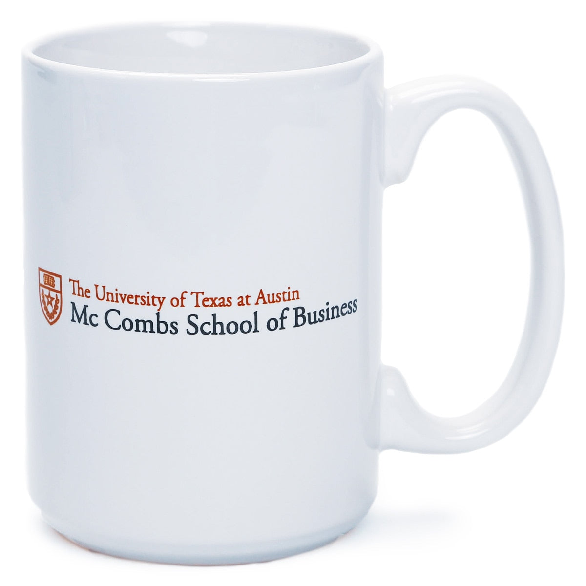 McCombs School of Business UT Mug