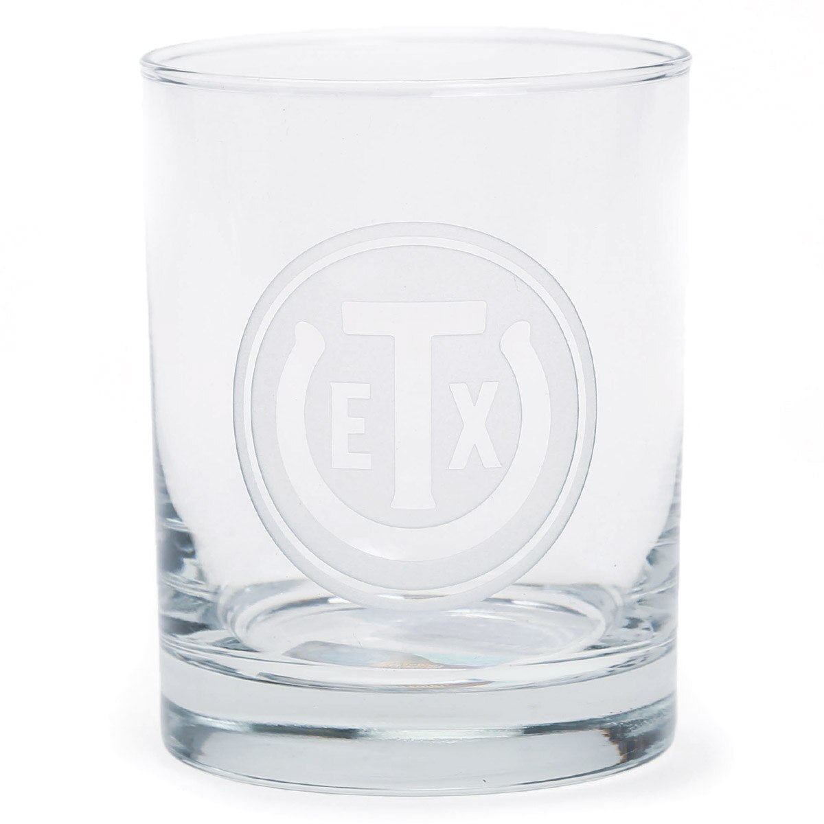 Texas Exes Glass - 11oz