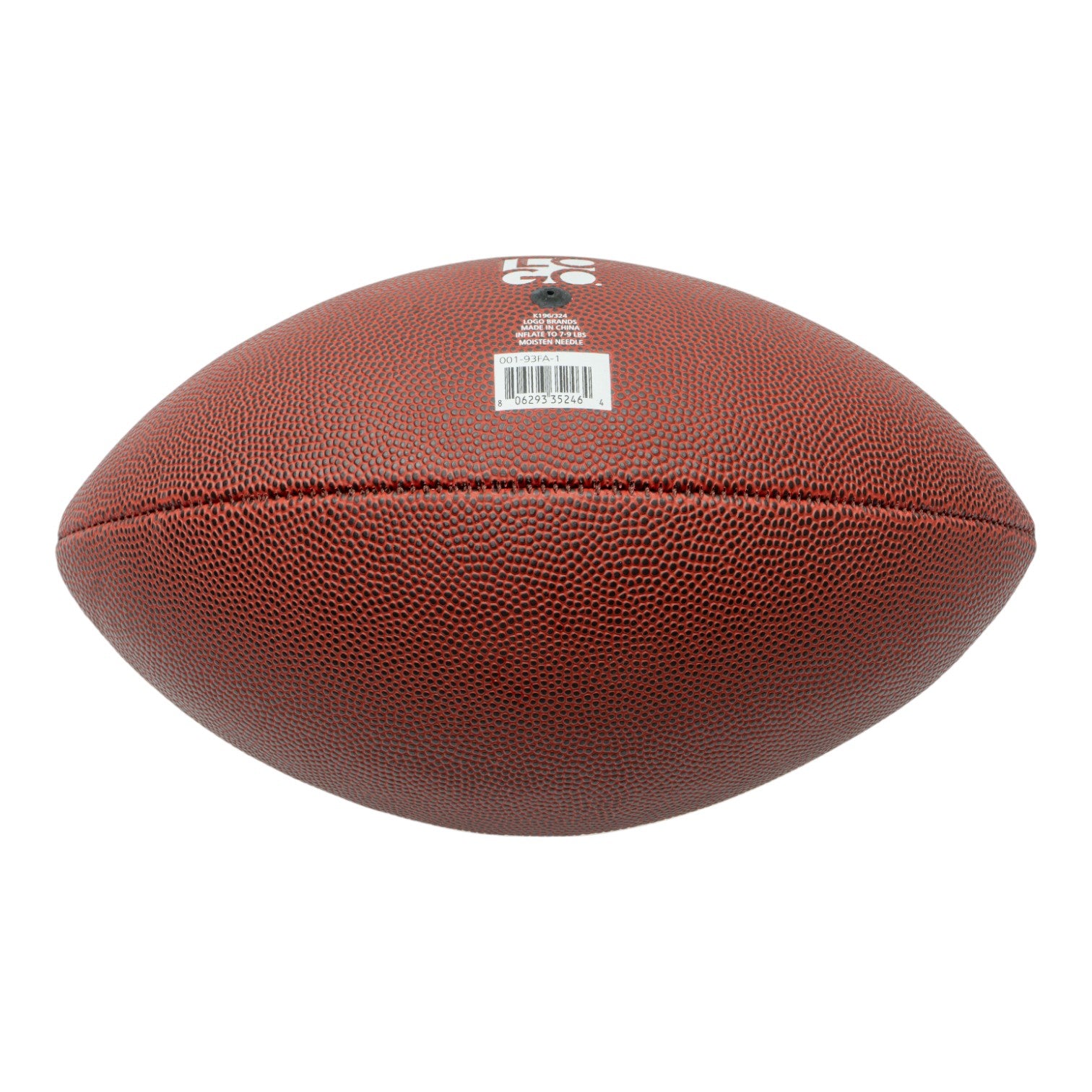 Texas Longhorns Arch Manning Full Size Football