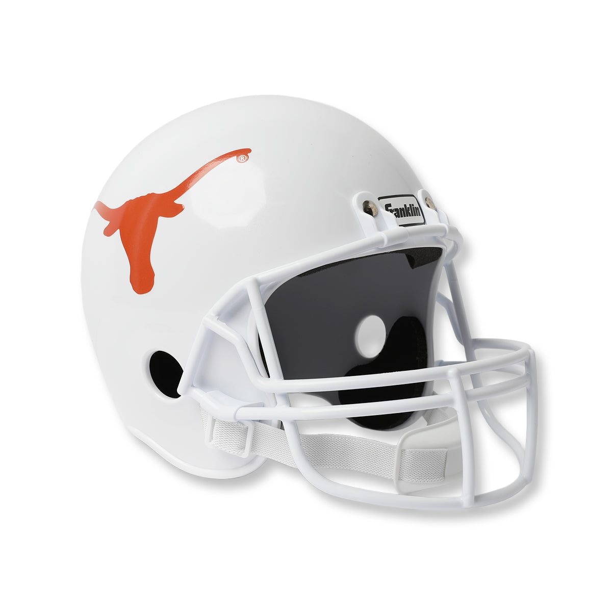 Texas Longhorns Youth Helmet/Jersey Set