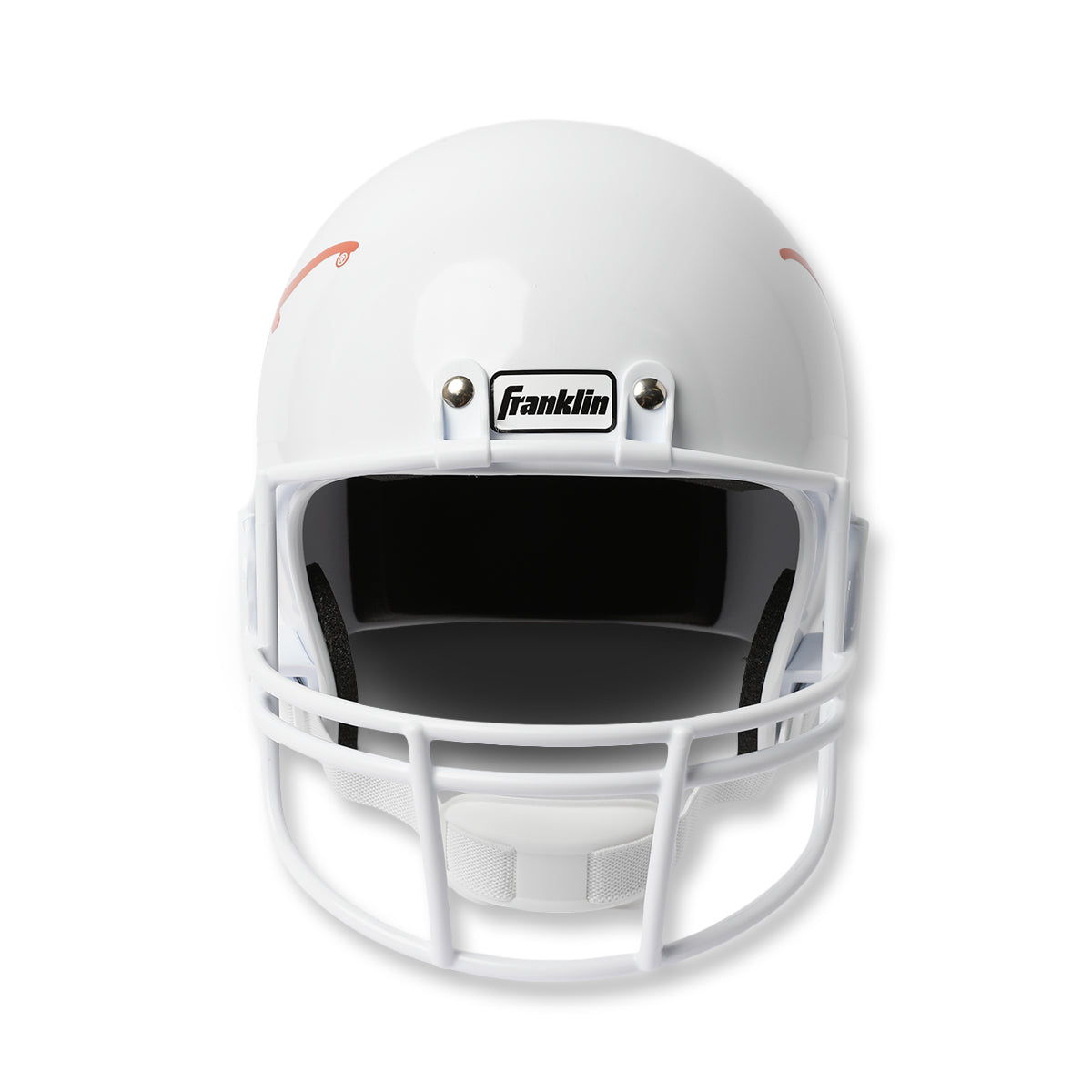 Texas Longhorns Youth Helmet/Jersey Set