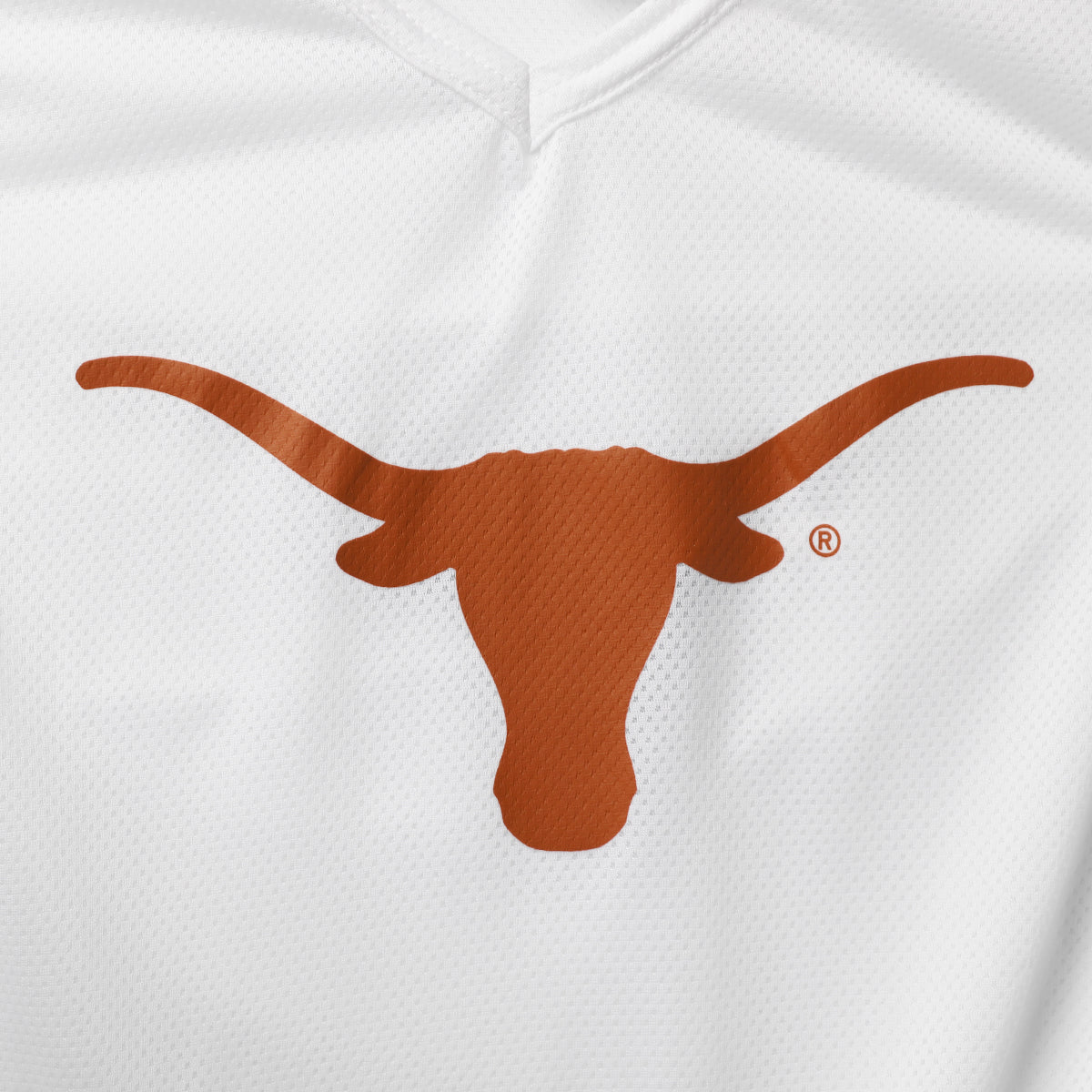 Texas Longhorns Youth Helmet/Jersey Set