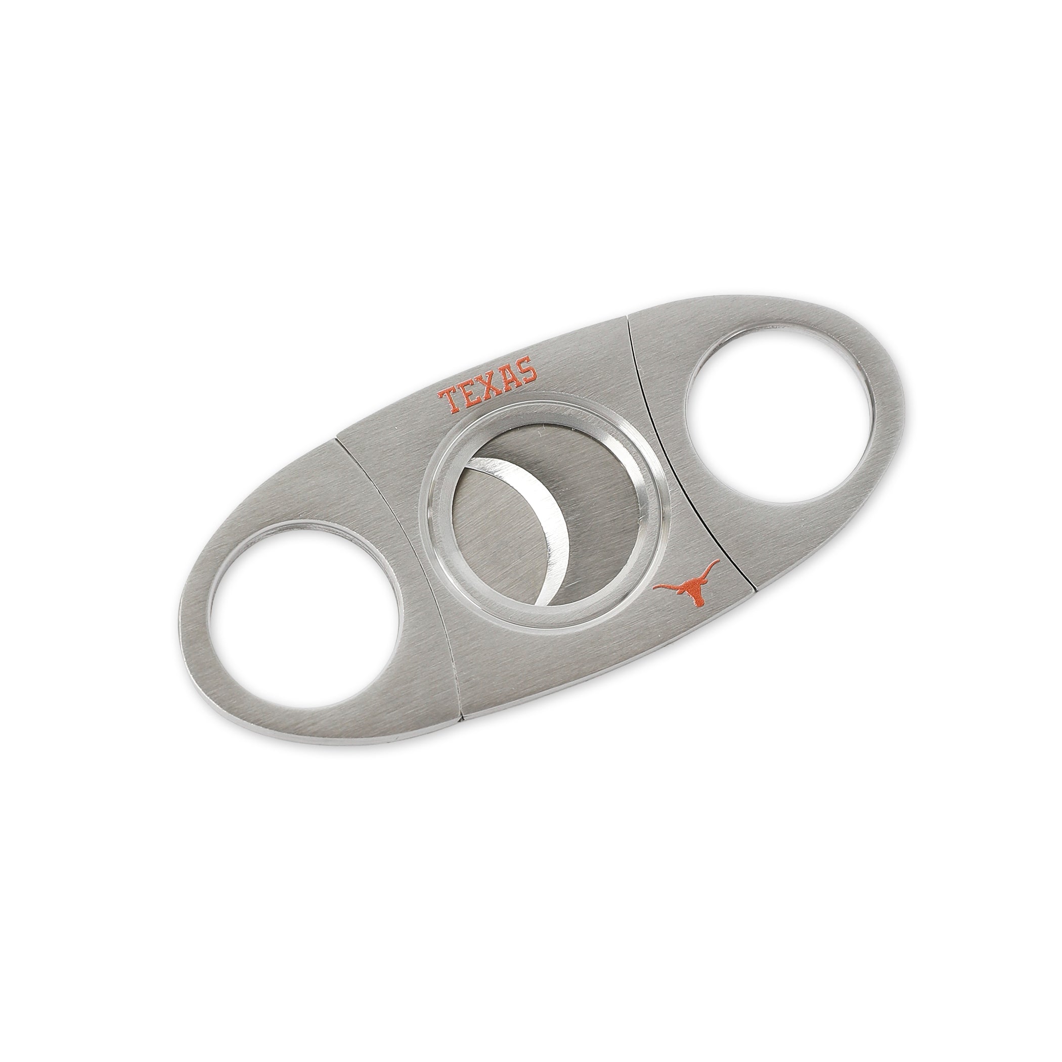 Texas Longhorns Cigar Cutter