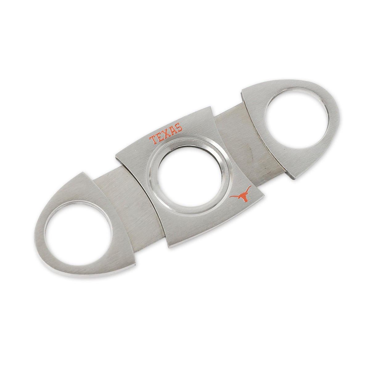 Texas Longhorns Cigar Cutter