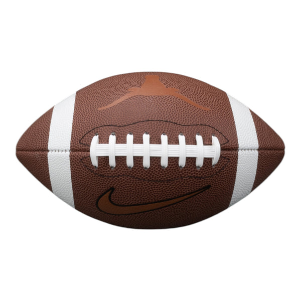 Nike Texas Longhorns Vapor Football | University Co-op display picture 1