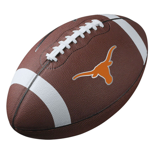 Nike Longhorn Vapor Football – University Co-op