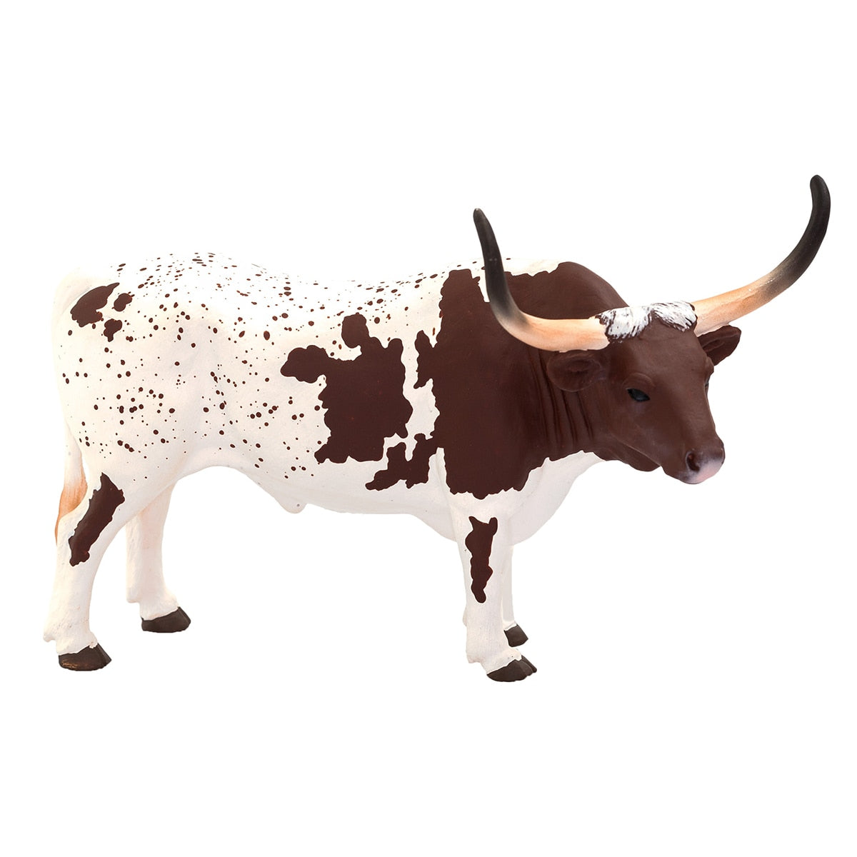 Texas Longhorns Bull Toy