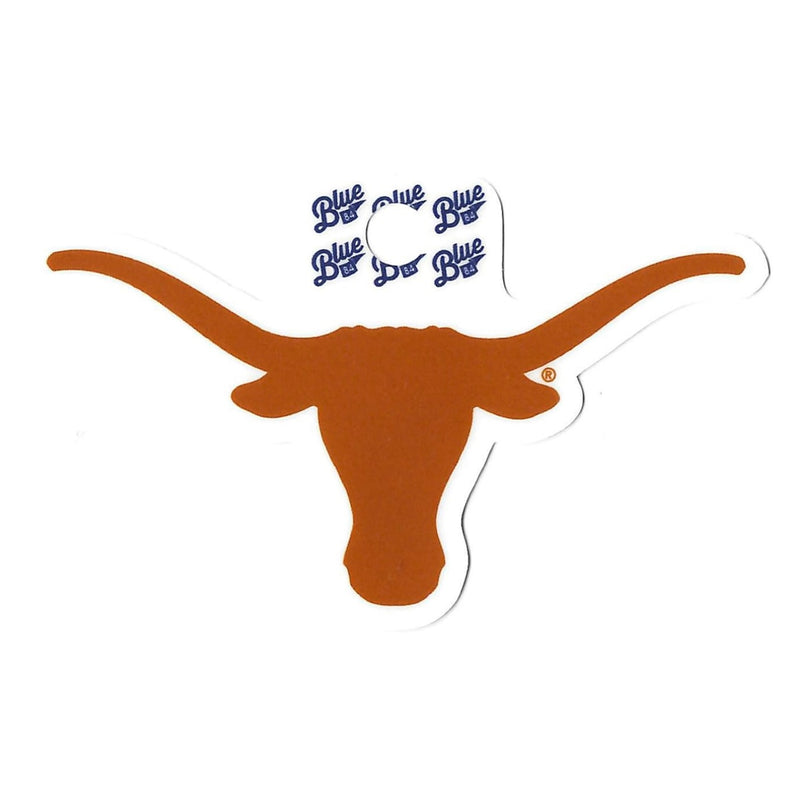 Texas Longhorns Gifts & Souvenirs - Stickers & Magnets – University Co-op
