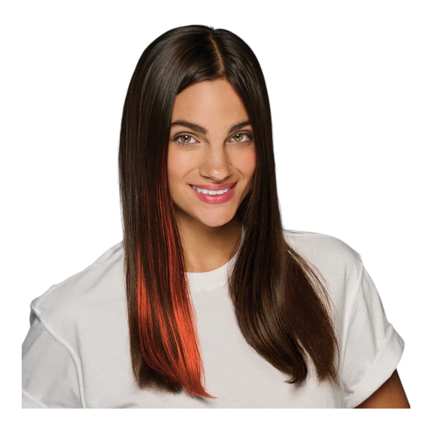 Hairdo Spirit Wear Clip-in Color