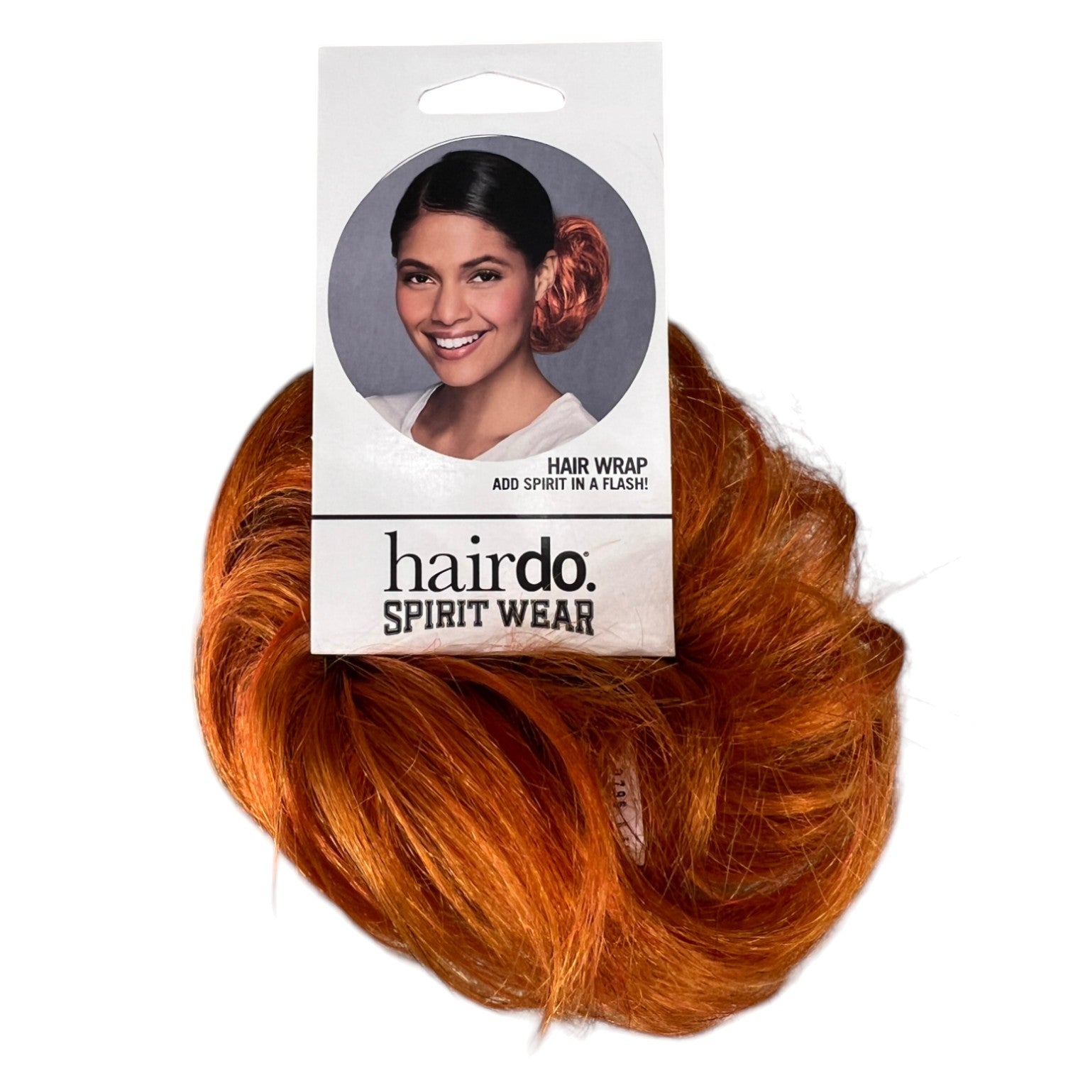 Hairdo Spirit Wear Hair Wrap