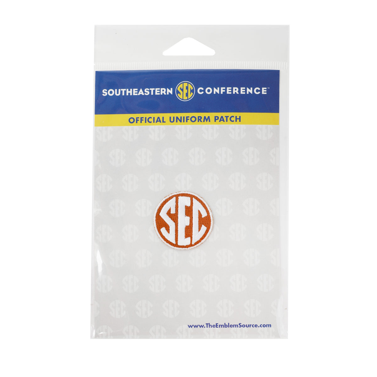 Texas SEC Patch