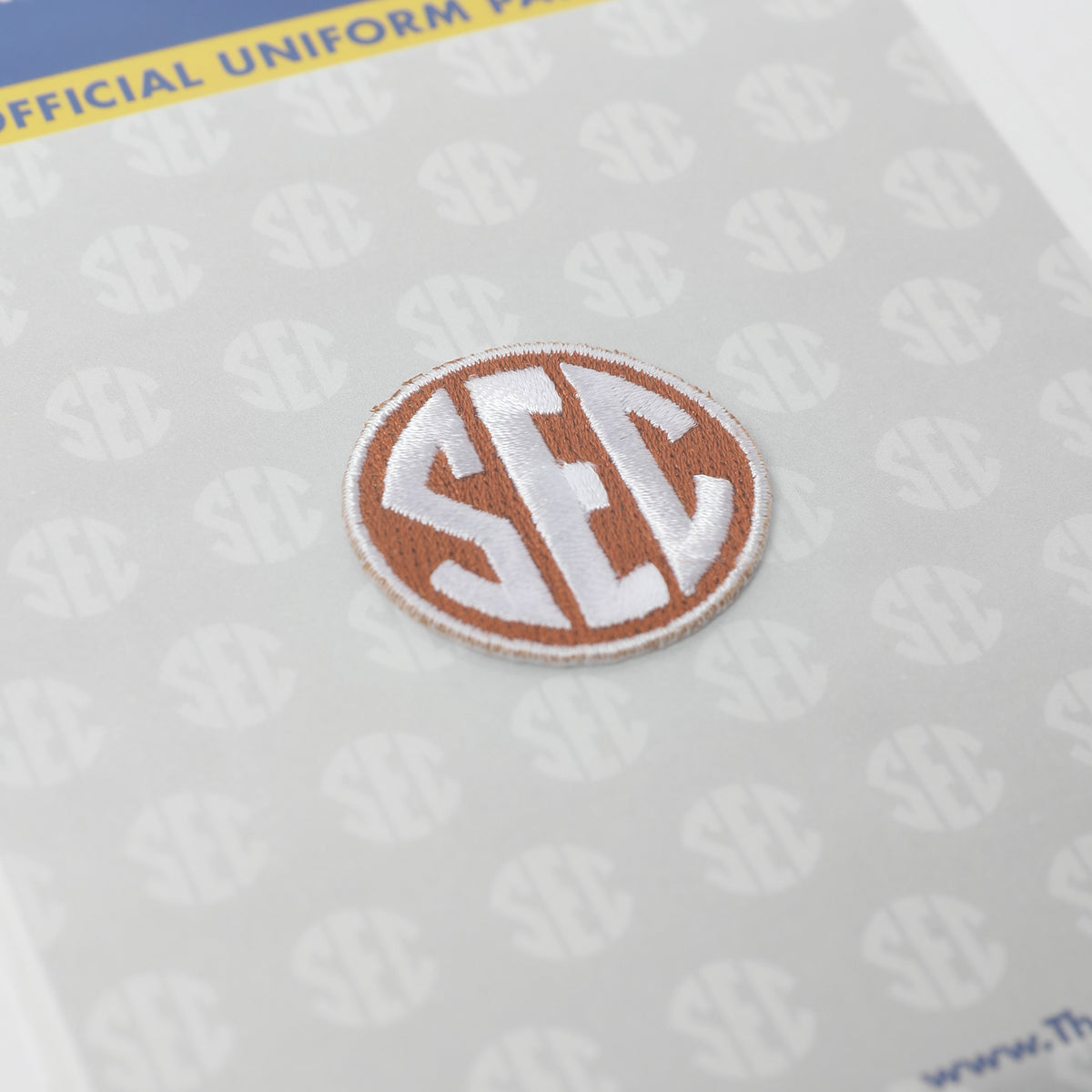 Texas SEC Patch