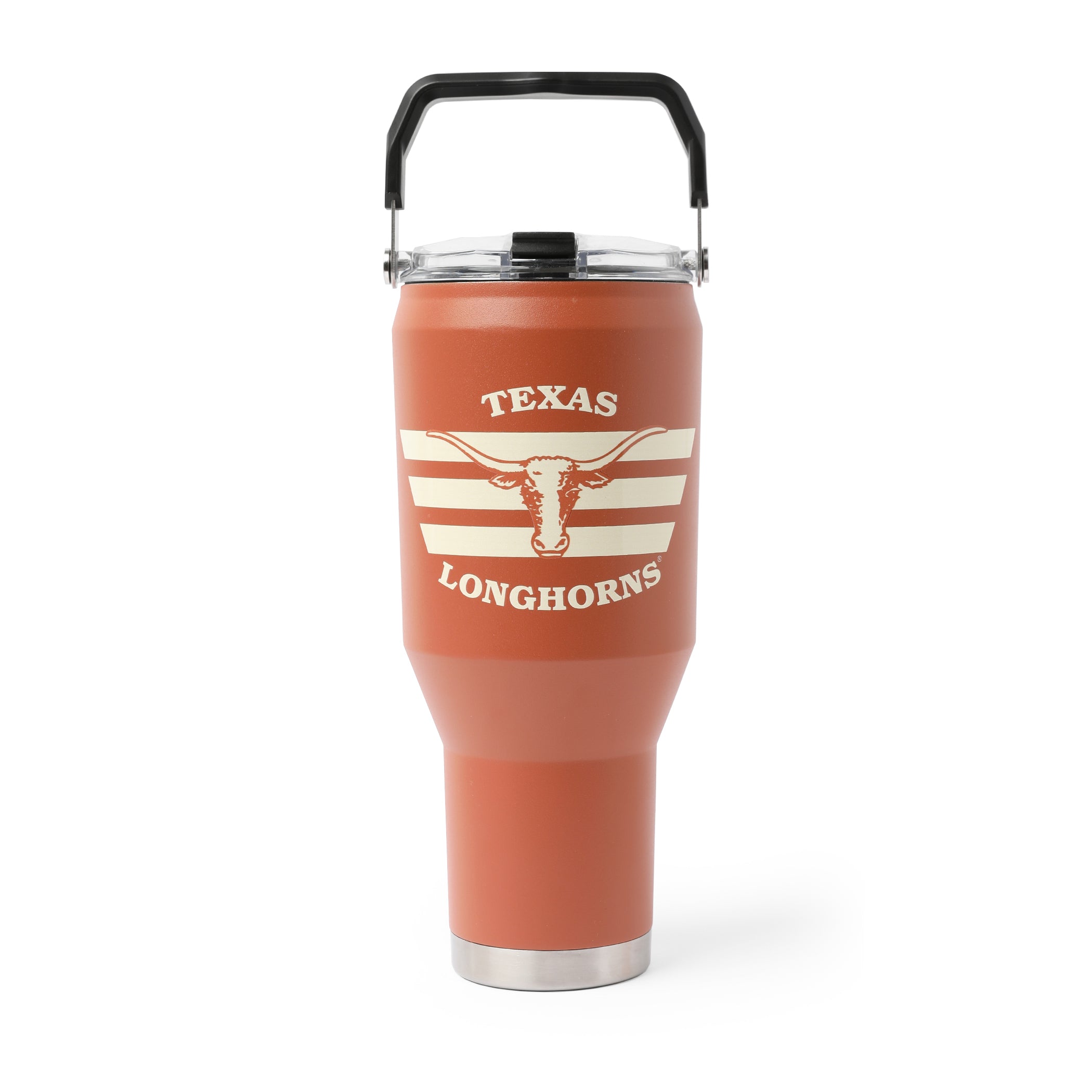 Double-Function Lid Made from Tritan™ – 100% BPA-free and built tough