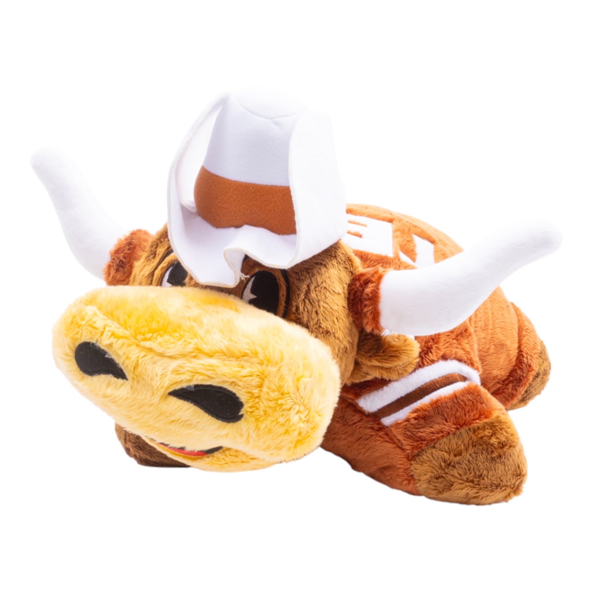 Texas Longhorns Pillow Pal