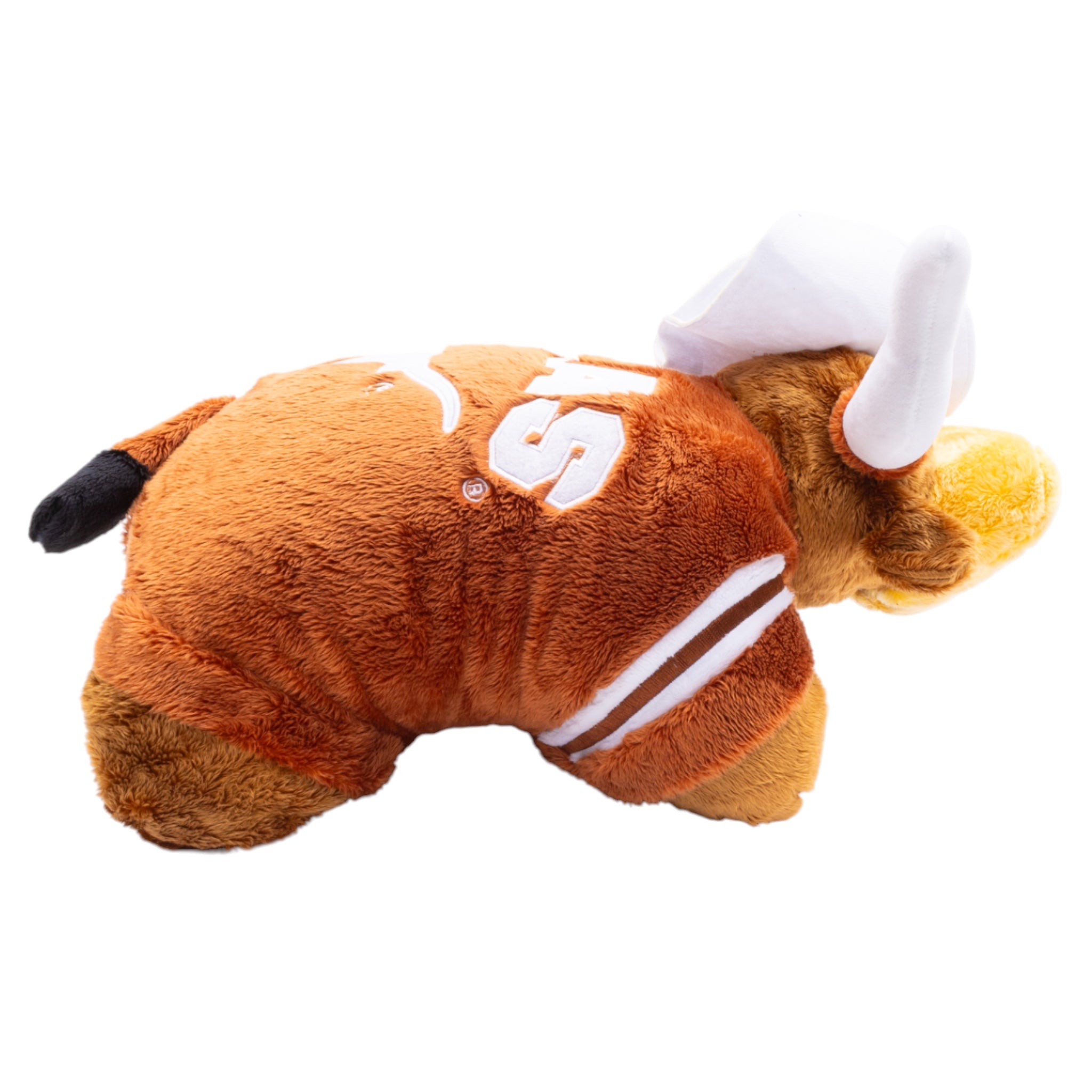 Texas Longhorns Pillow Pal