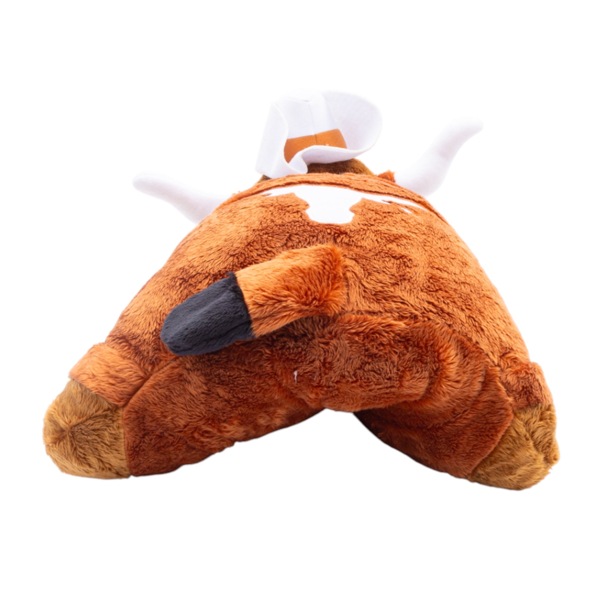 Texas Longhorns Pillow Pal