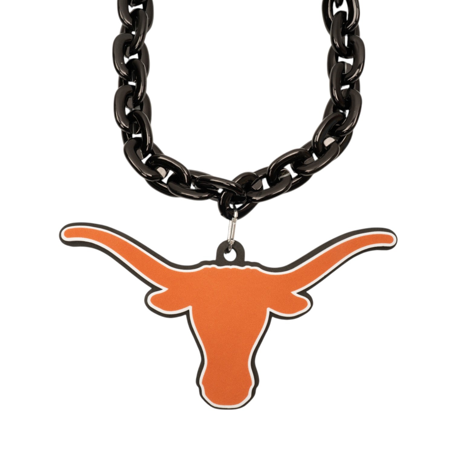 Texas Longhorns Fan Chain