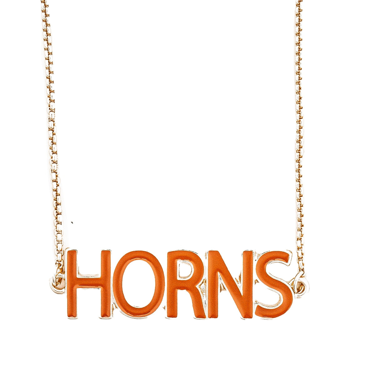 Texas Longhorns Daintree Horns Bracelet