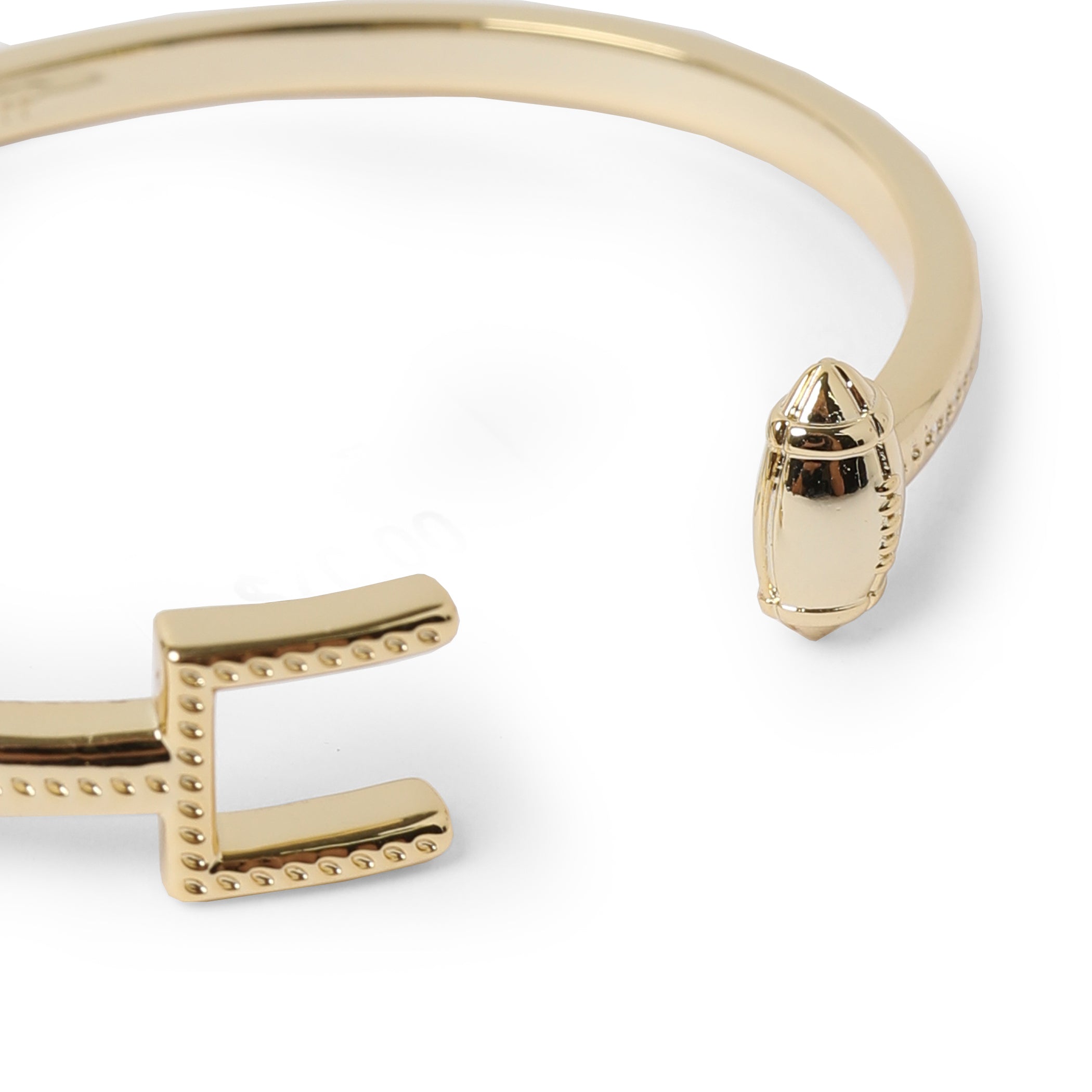 Kendra Scott University of Texas Football Cuff Bracelet