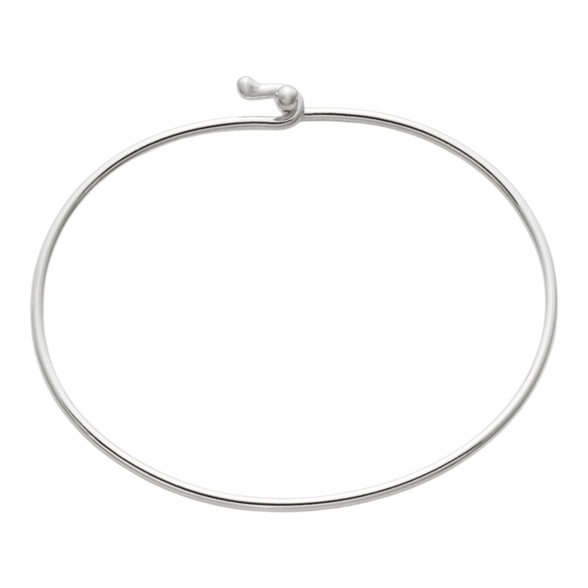 James Avery Hook-On Bracelet