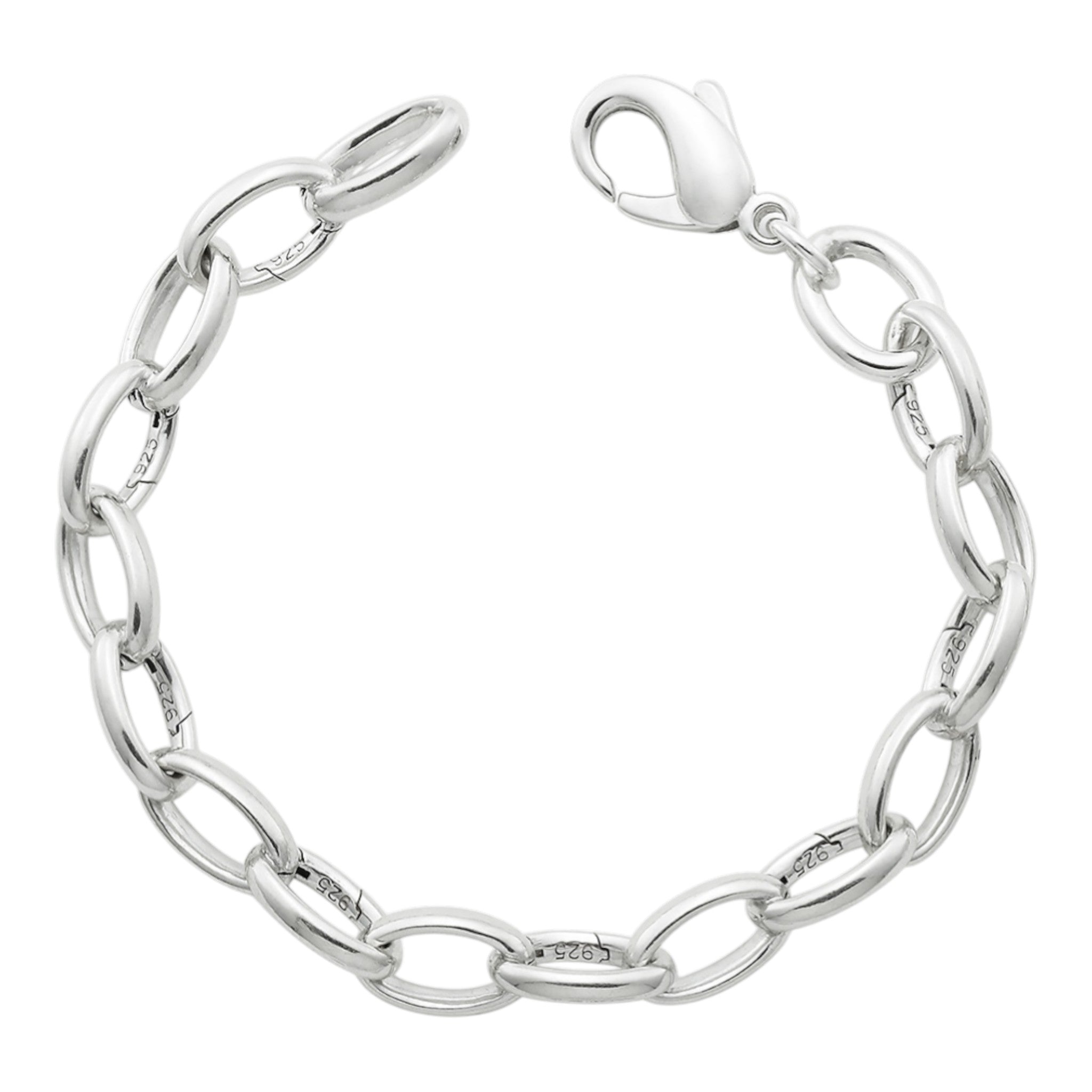 James Avery Changeable Charm Bracelet