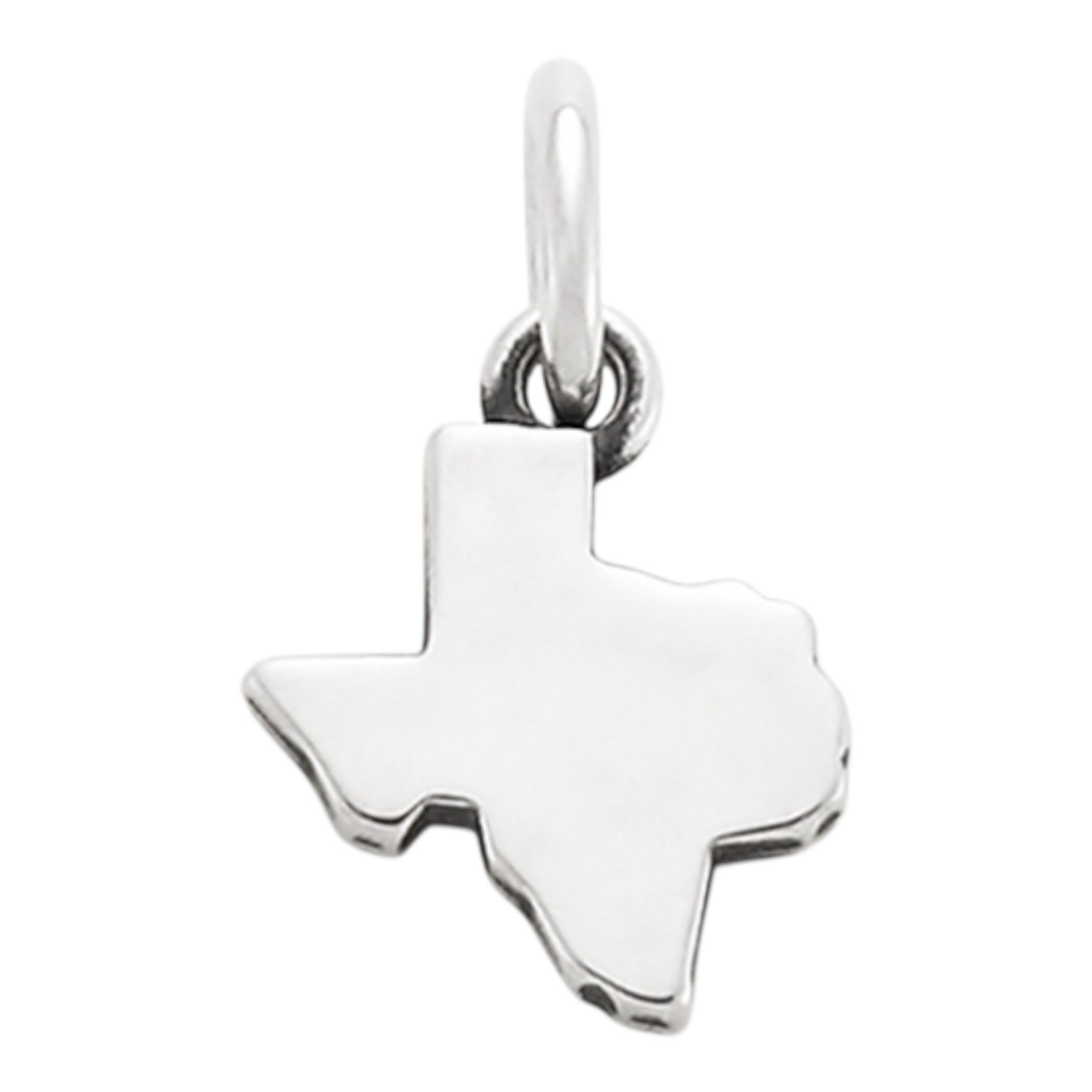 James Avery Texas Mini Charm