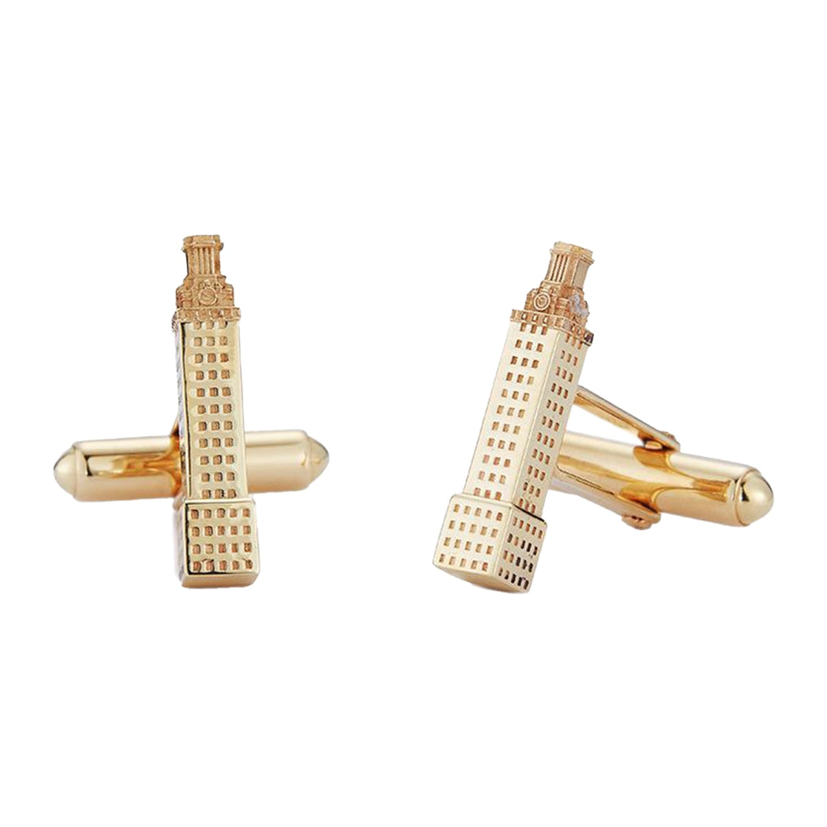 University of Texas Tower Cufflinks