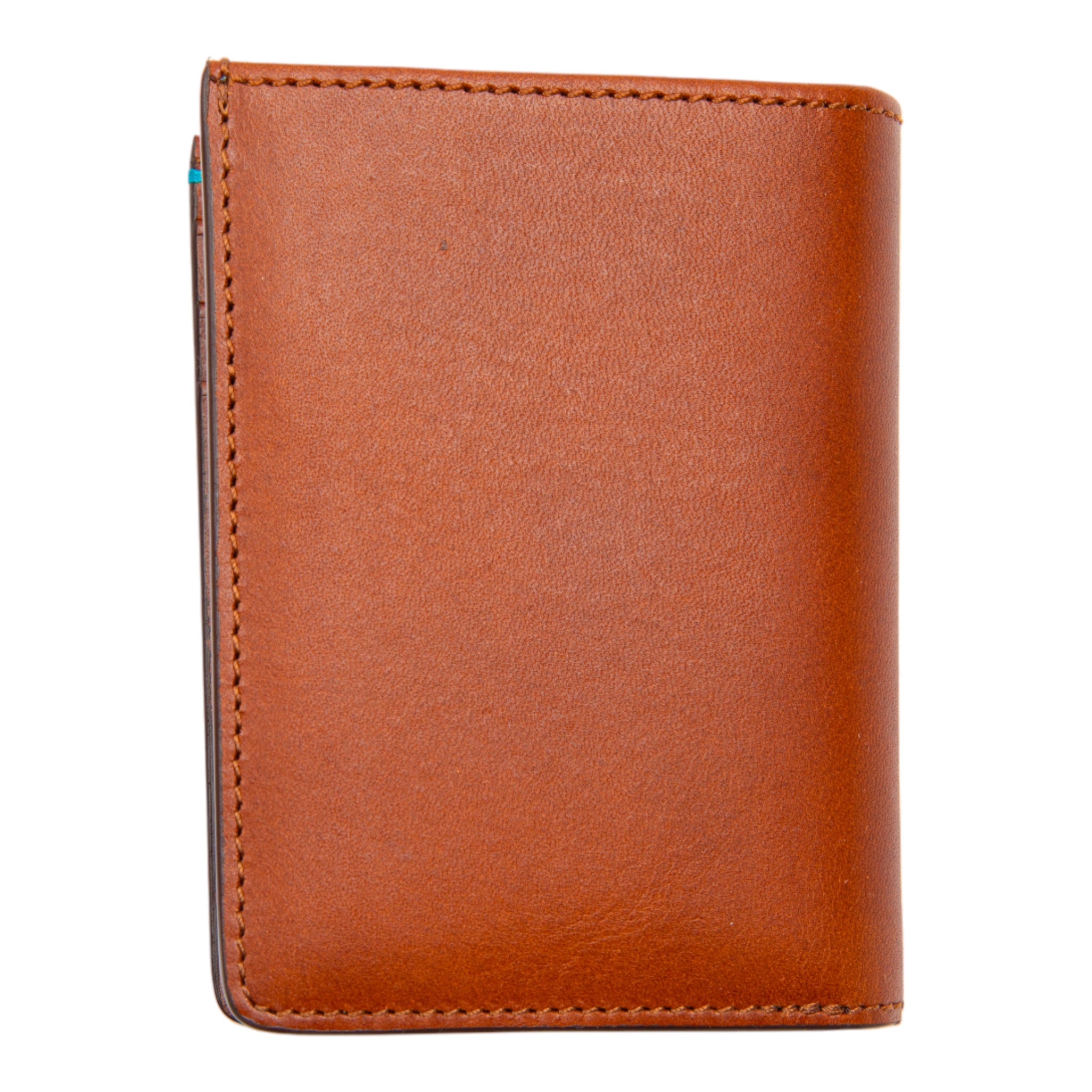 Texas Longhorns Gameday Italian Leather Bifold Wallet