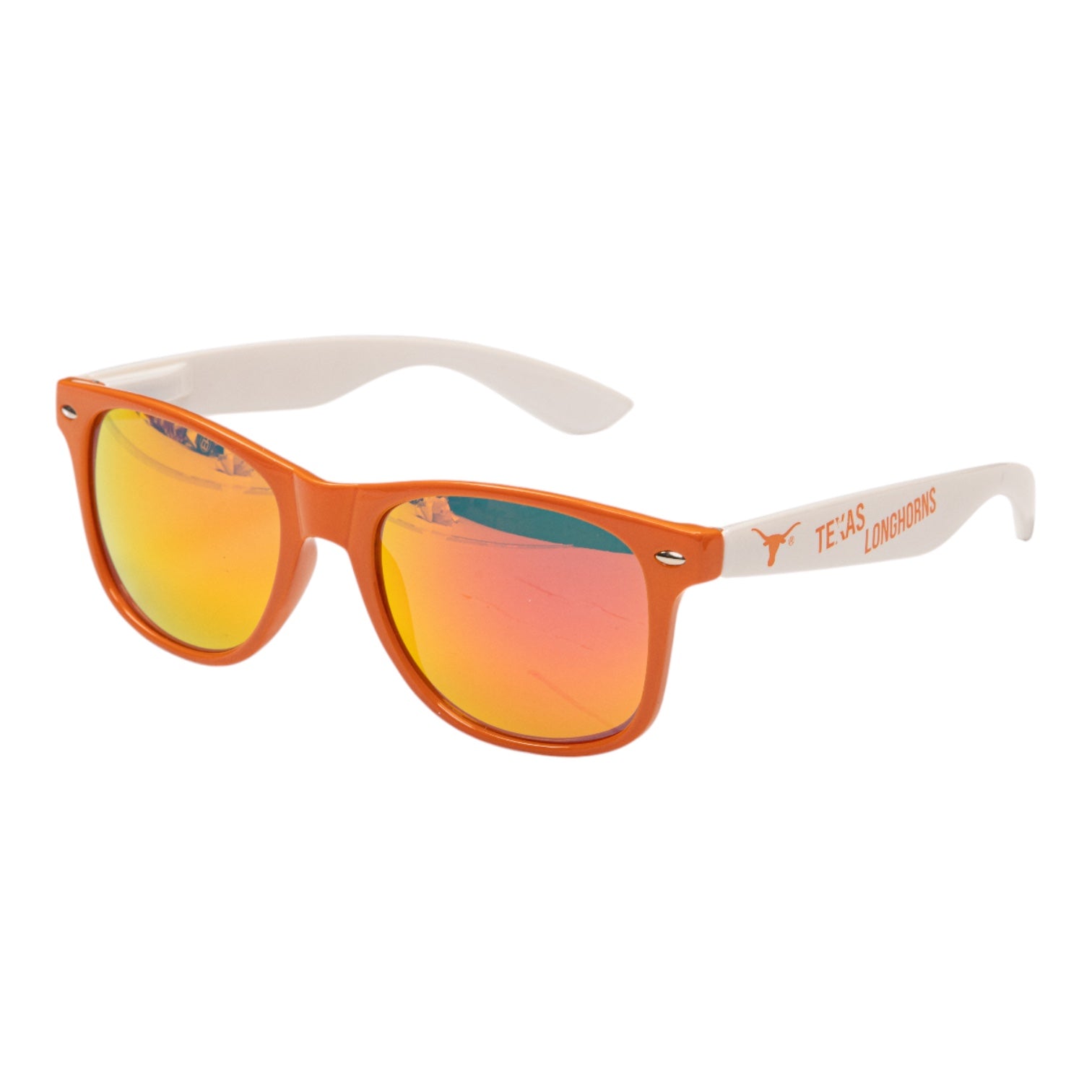 Texas Longhorns All Over Print Limited Edition Sunglasses