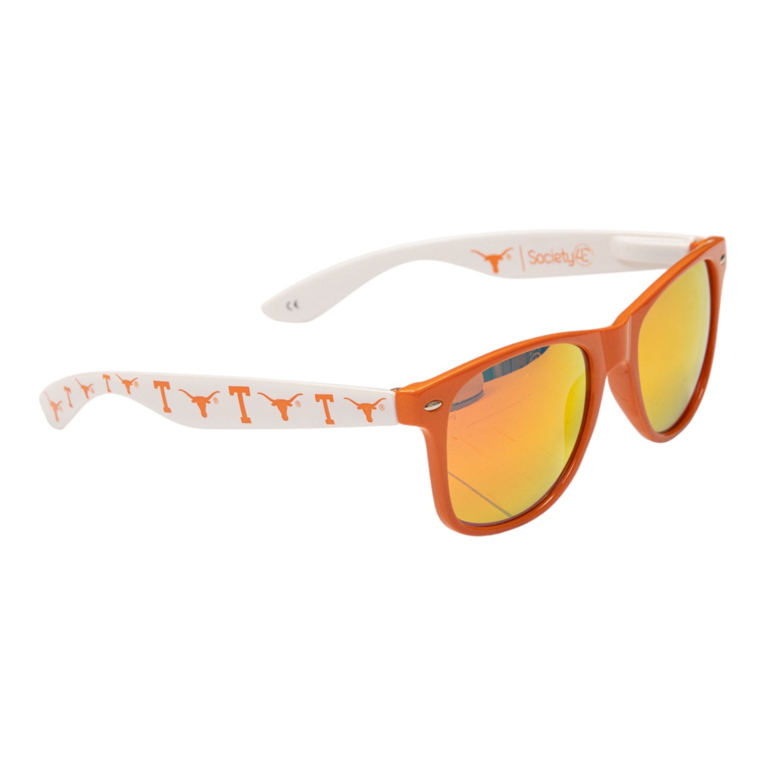 Texas Longhorns All Over Print Limited Edition Sunglasses