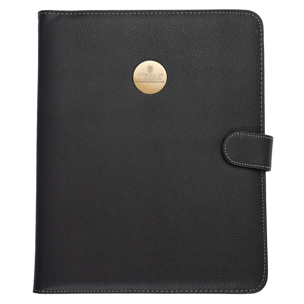 University of Texas Medallion Lamis Padfolio