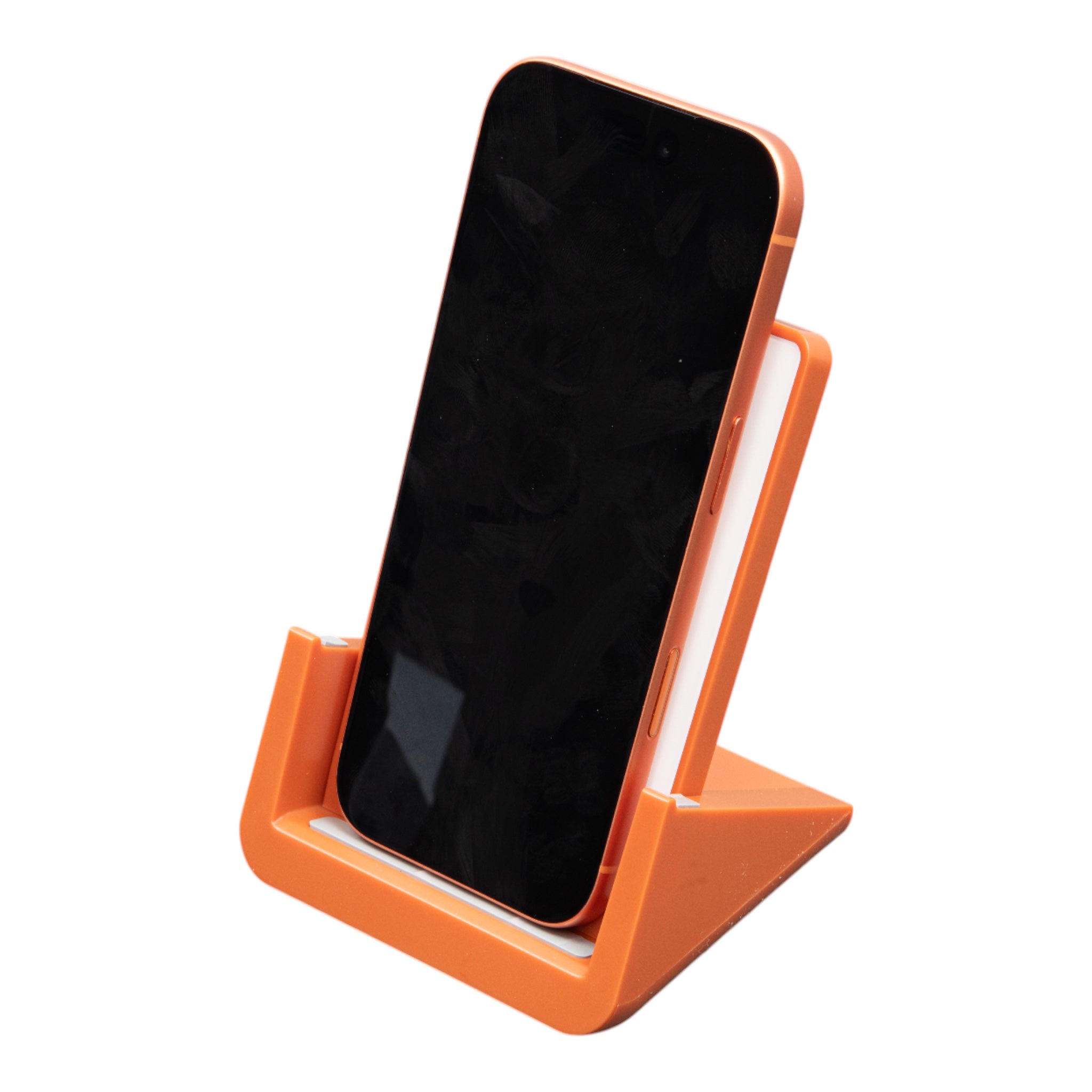Texas Longhorns Wireless Charging Stand