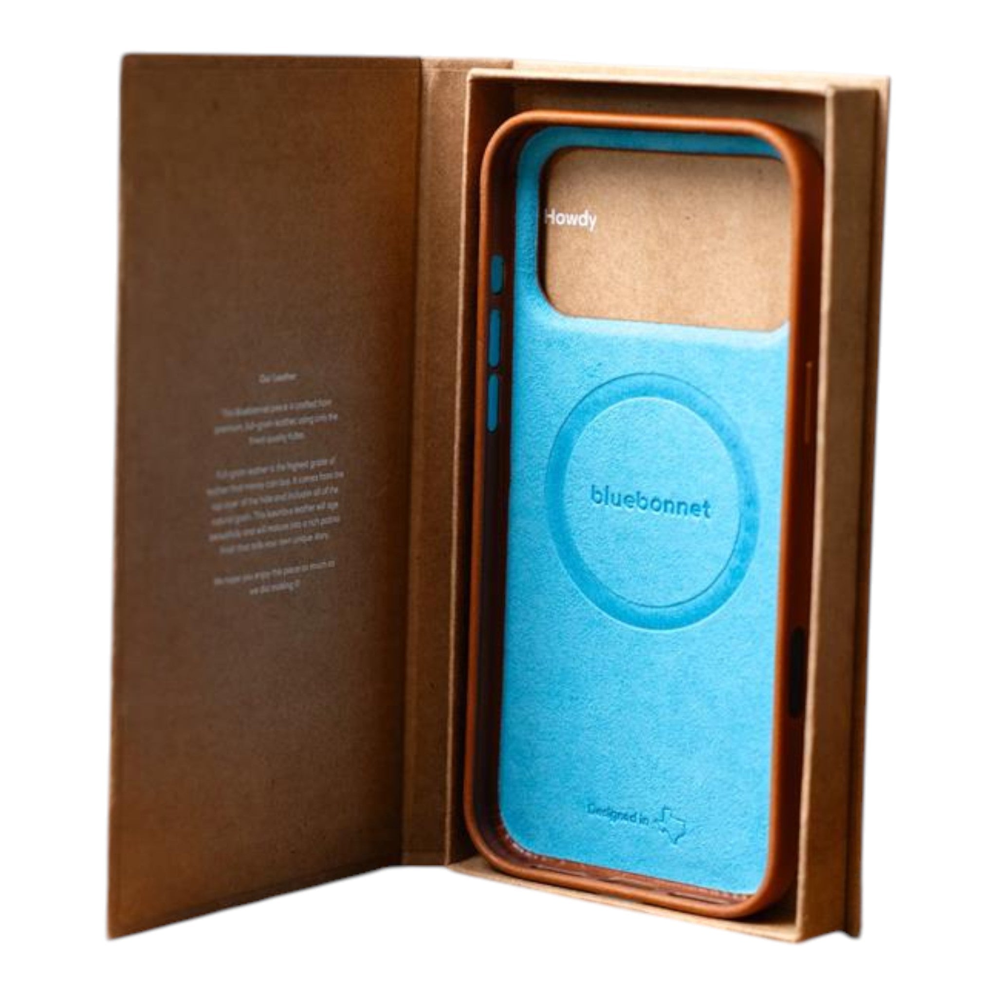 Texas Longhorns GameDay iPhone 17 Pro Case