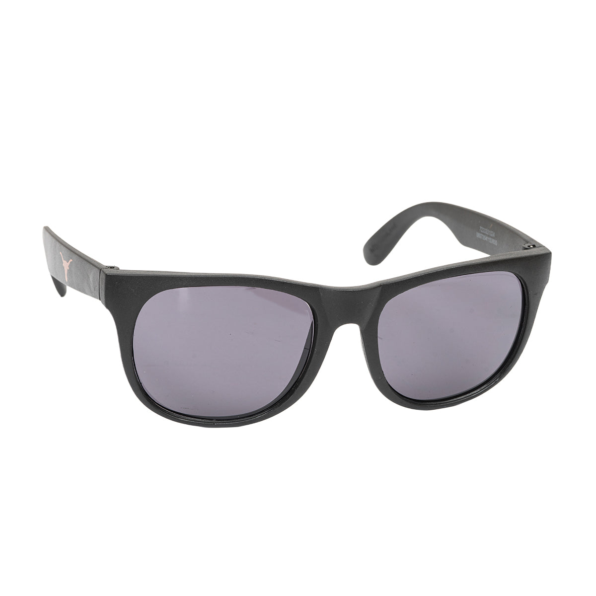 Texas Longhorns Rubberized UT Sunglasses