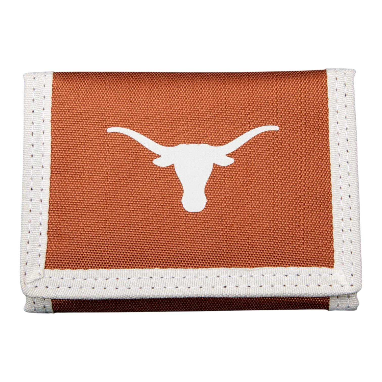 Texas Longhorns Tri-Fold Wallet