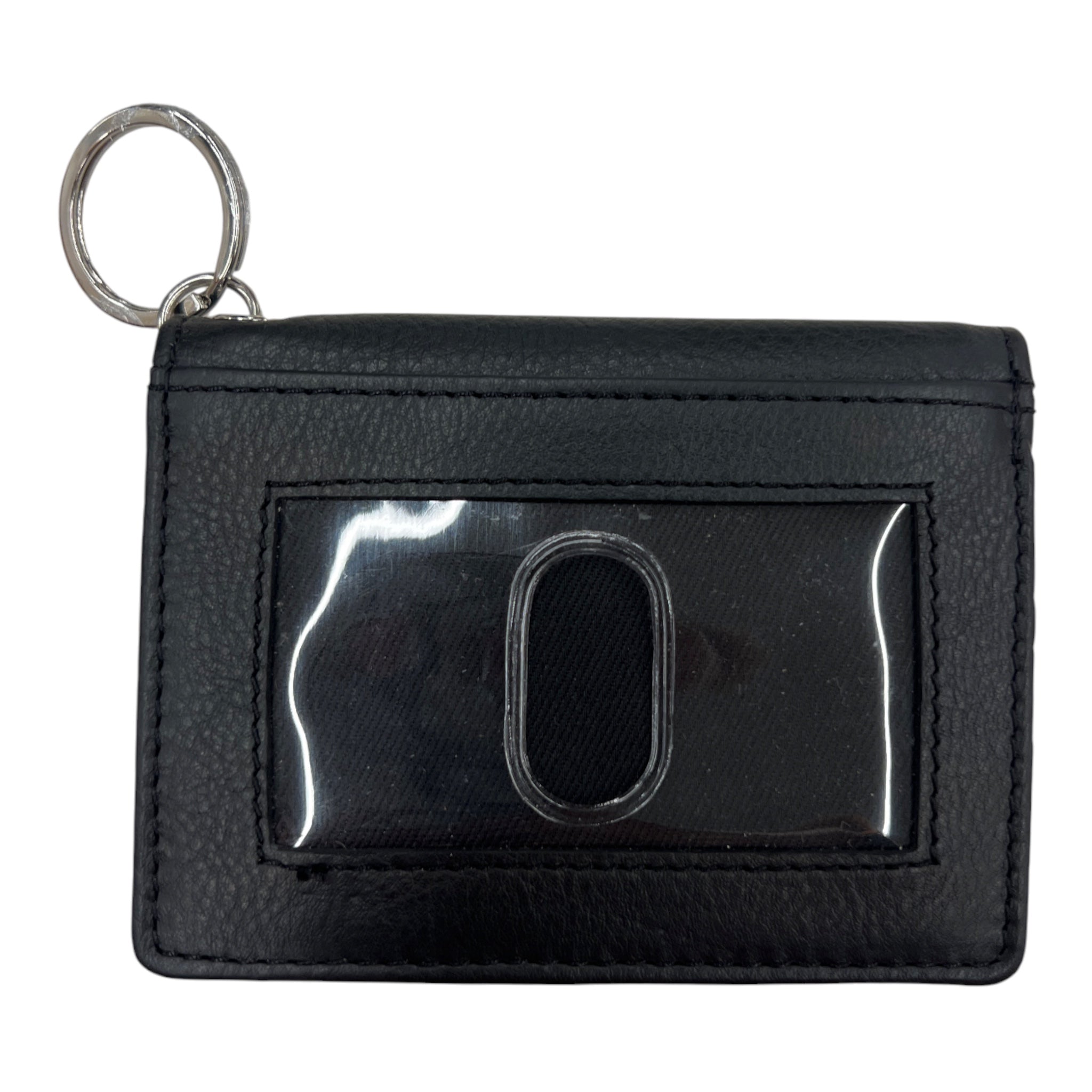Texas Longhorns Leather ID Holder