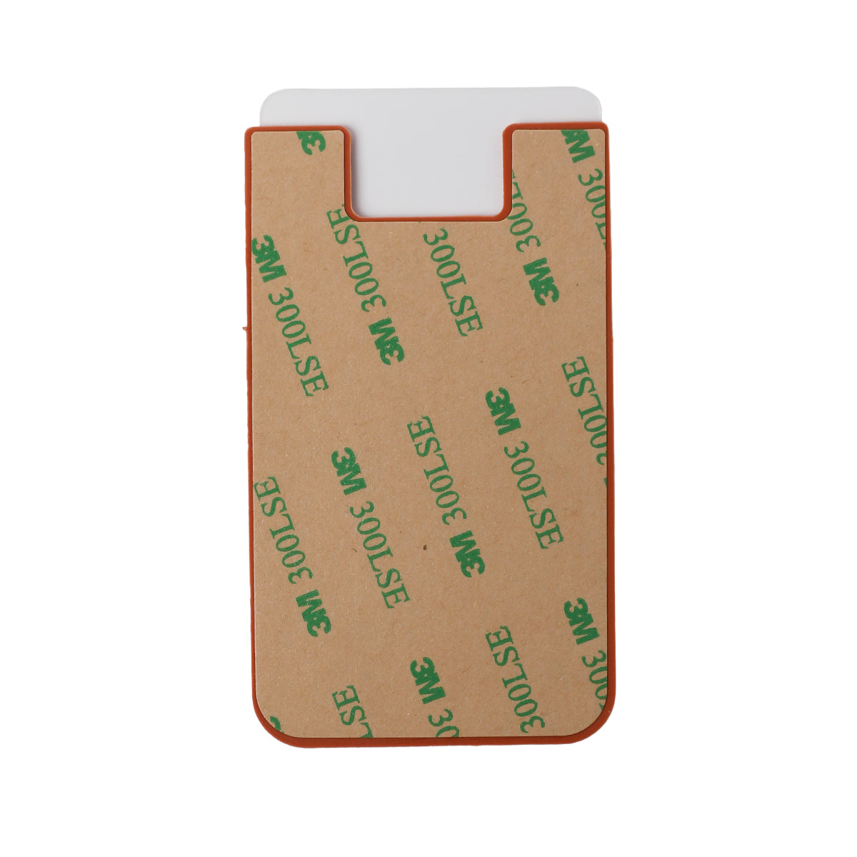 Texas Longhorns Burnt Orange Phone Wallet