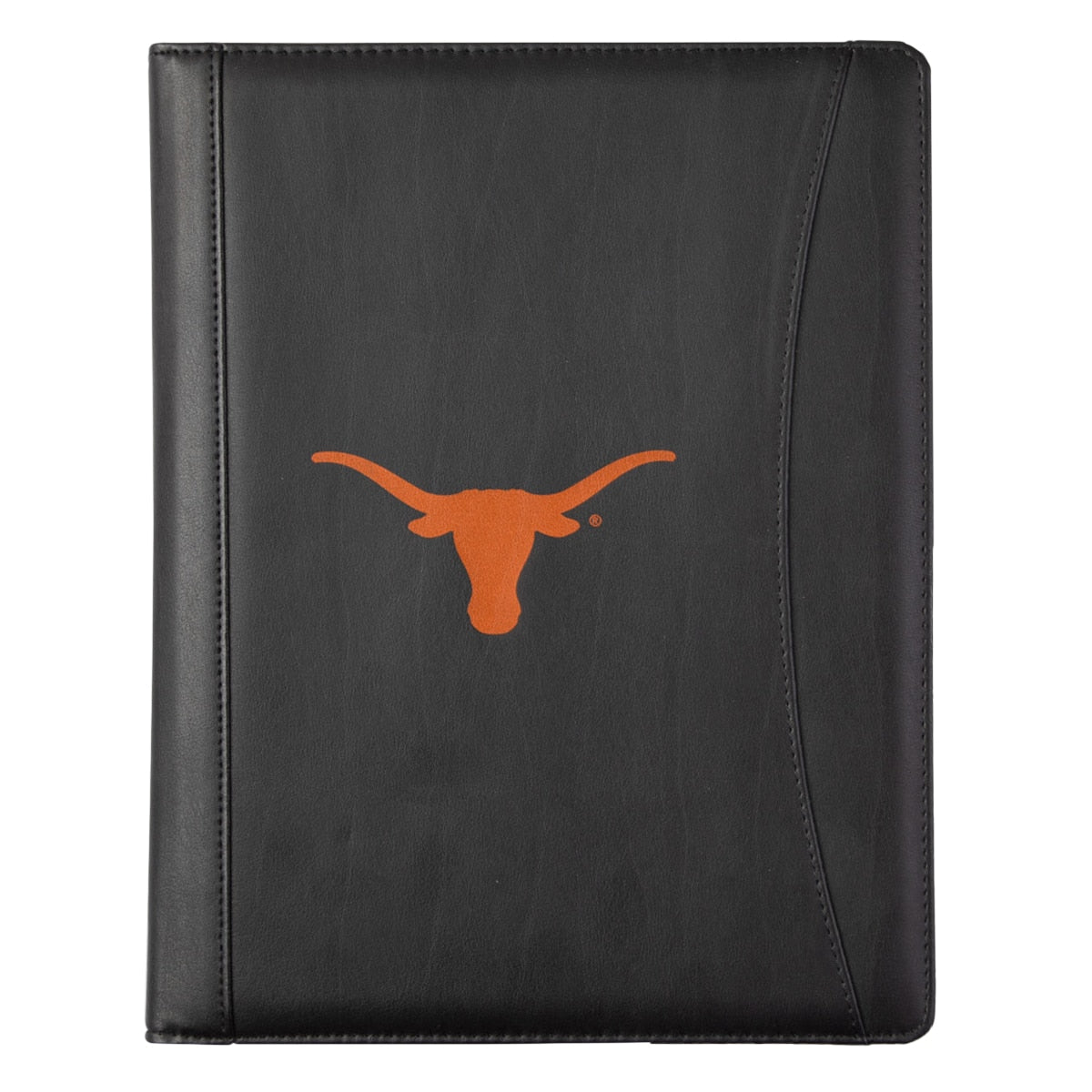 University of Texas Embossed Logo Padfolio