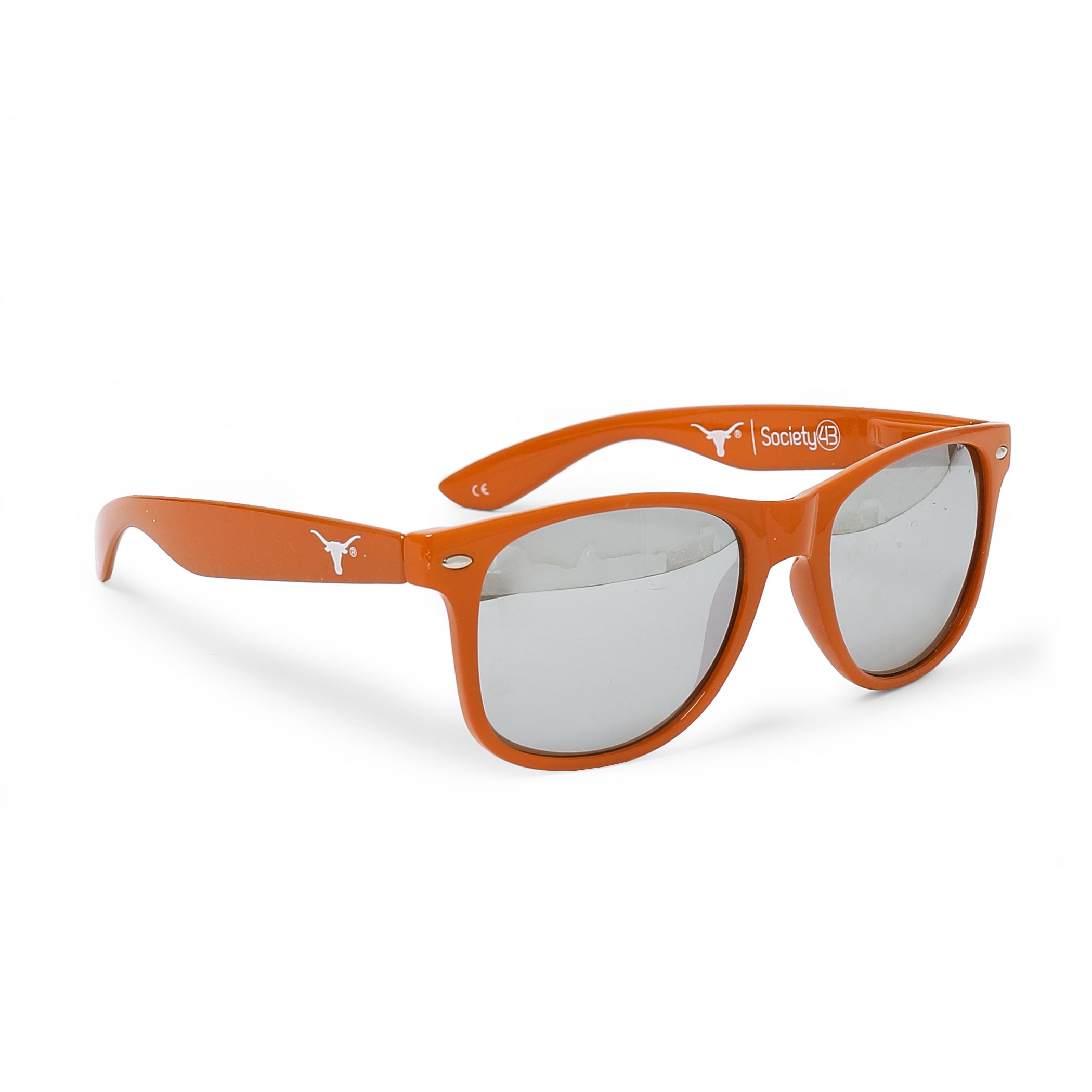 Texas Longhorns Sunglasses - Burnt Orange