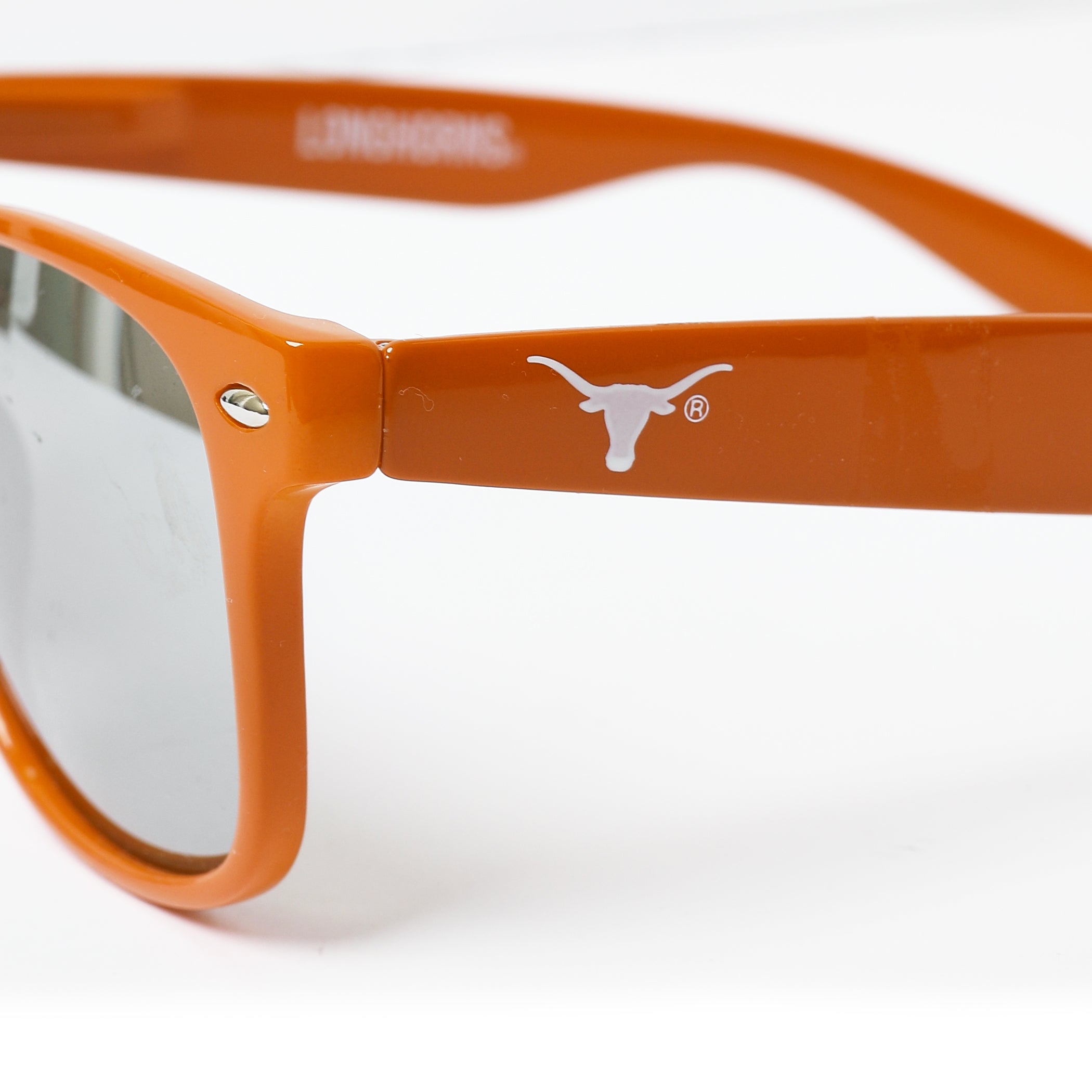 Texas Longhorns Sunglasses - Burnt Orange