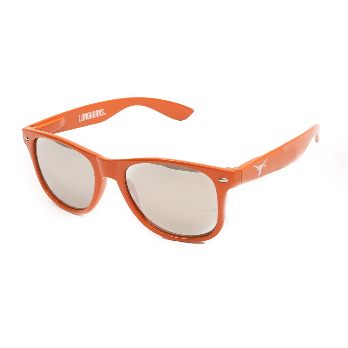 Texas Longhorns Sunglasses - Burnt Orange
